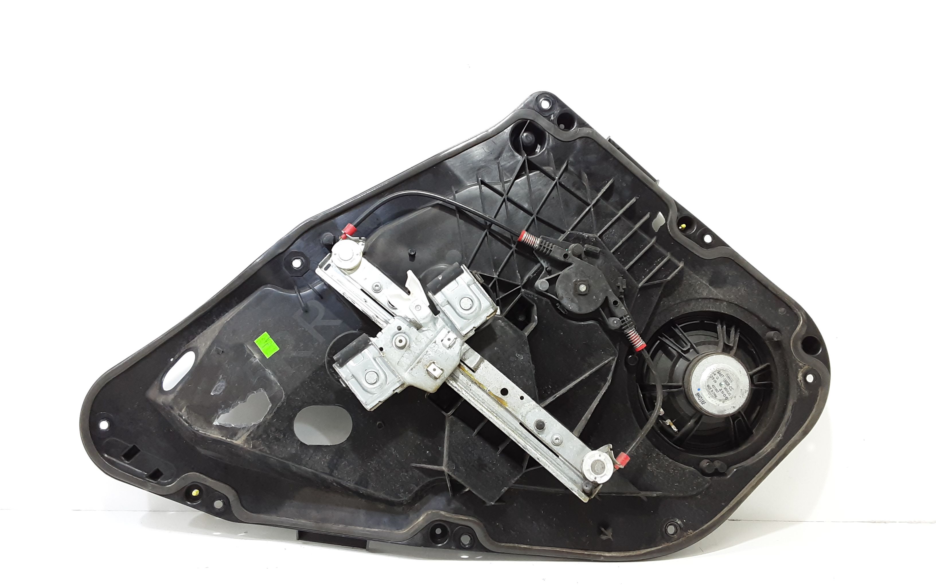 Alzacristallo Porta Post. Destro Usato