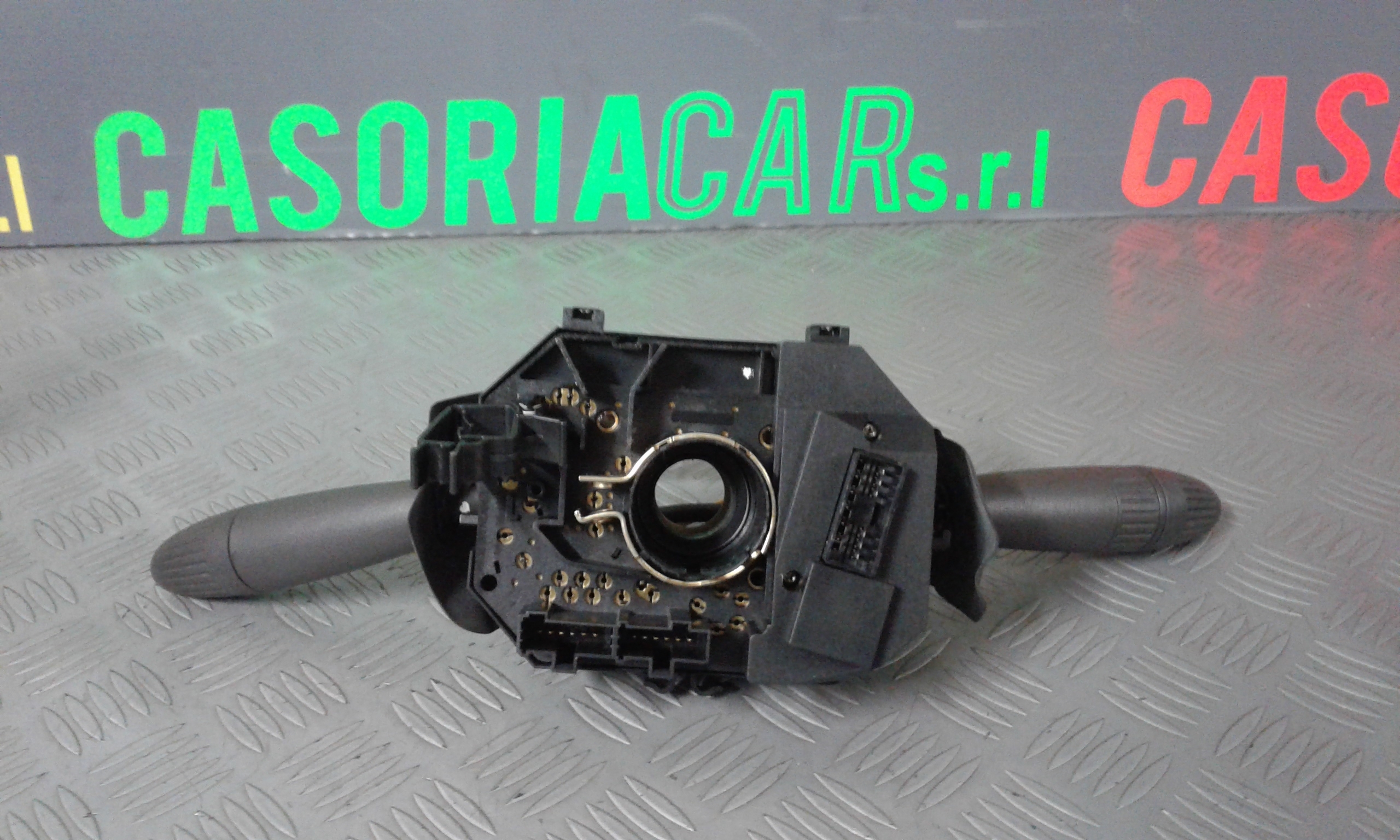 Devioguidasgancio Compl. Usato