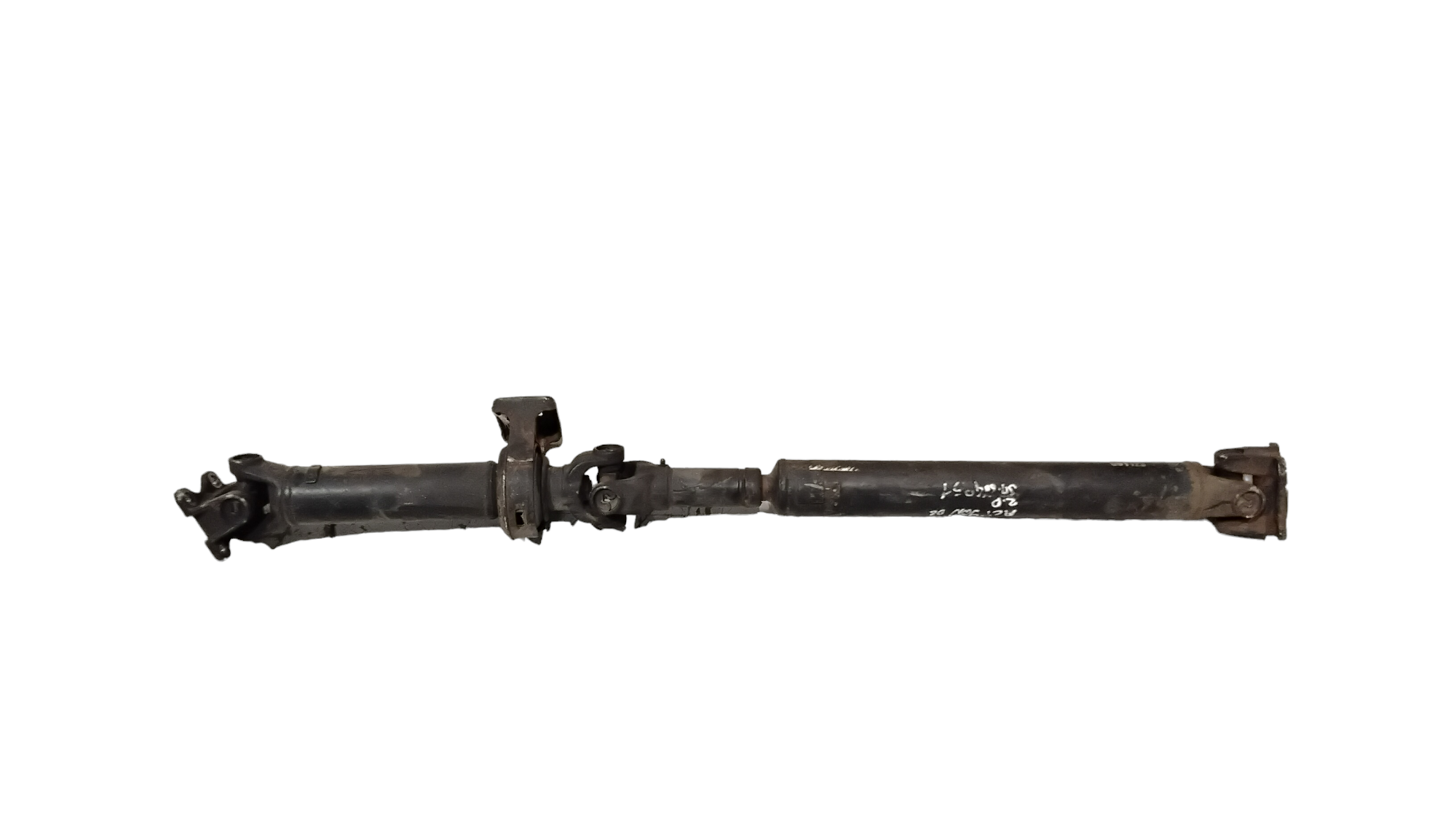 Albero Trasmissione Usato