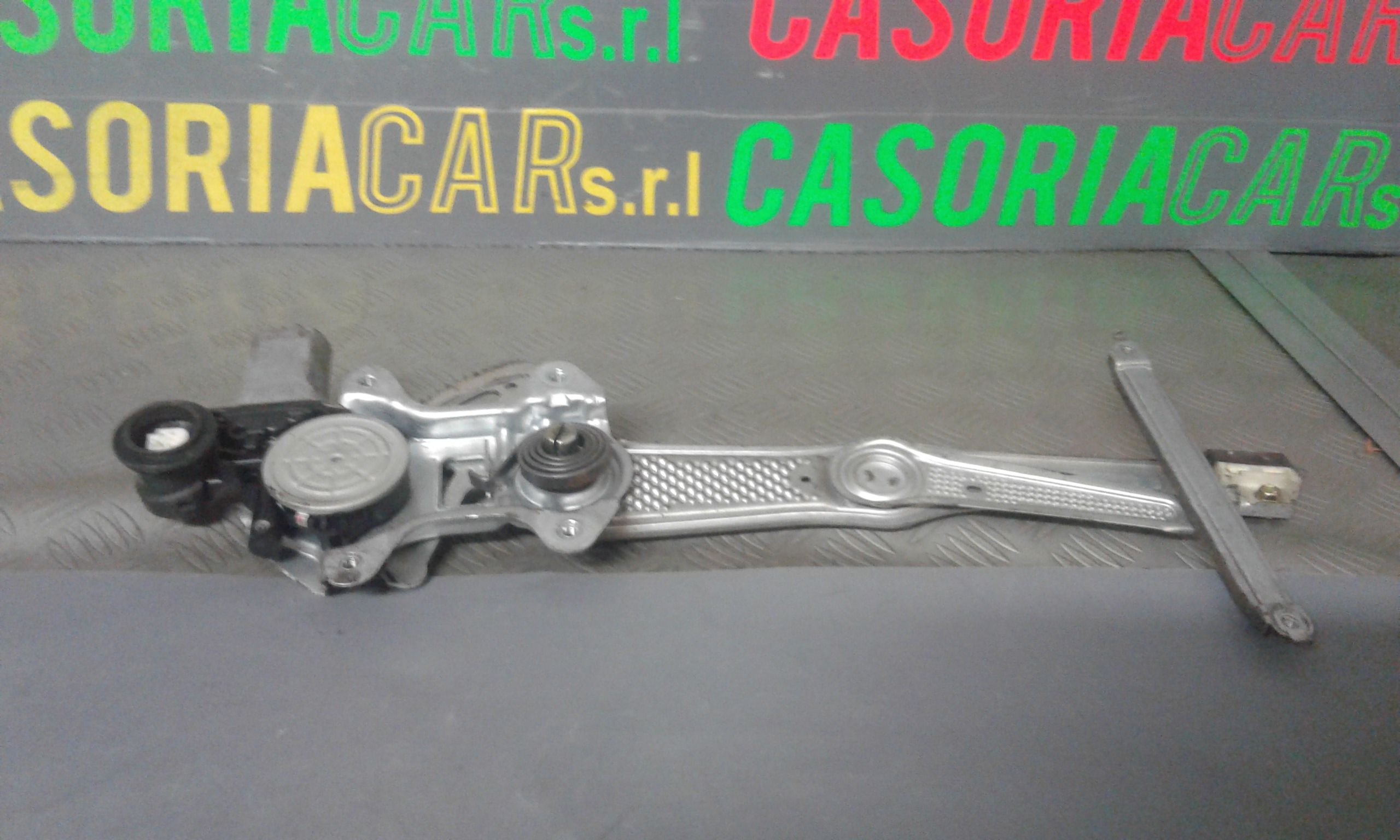 Alzacristallo Porta Ant. Destro 6980152010 Usato