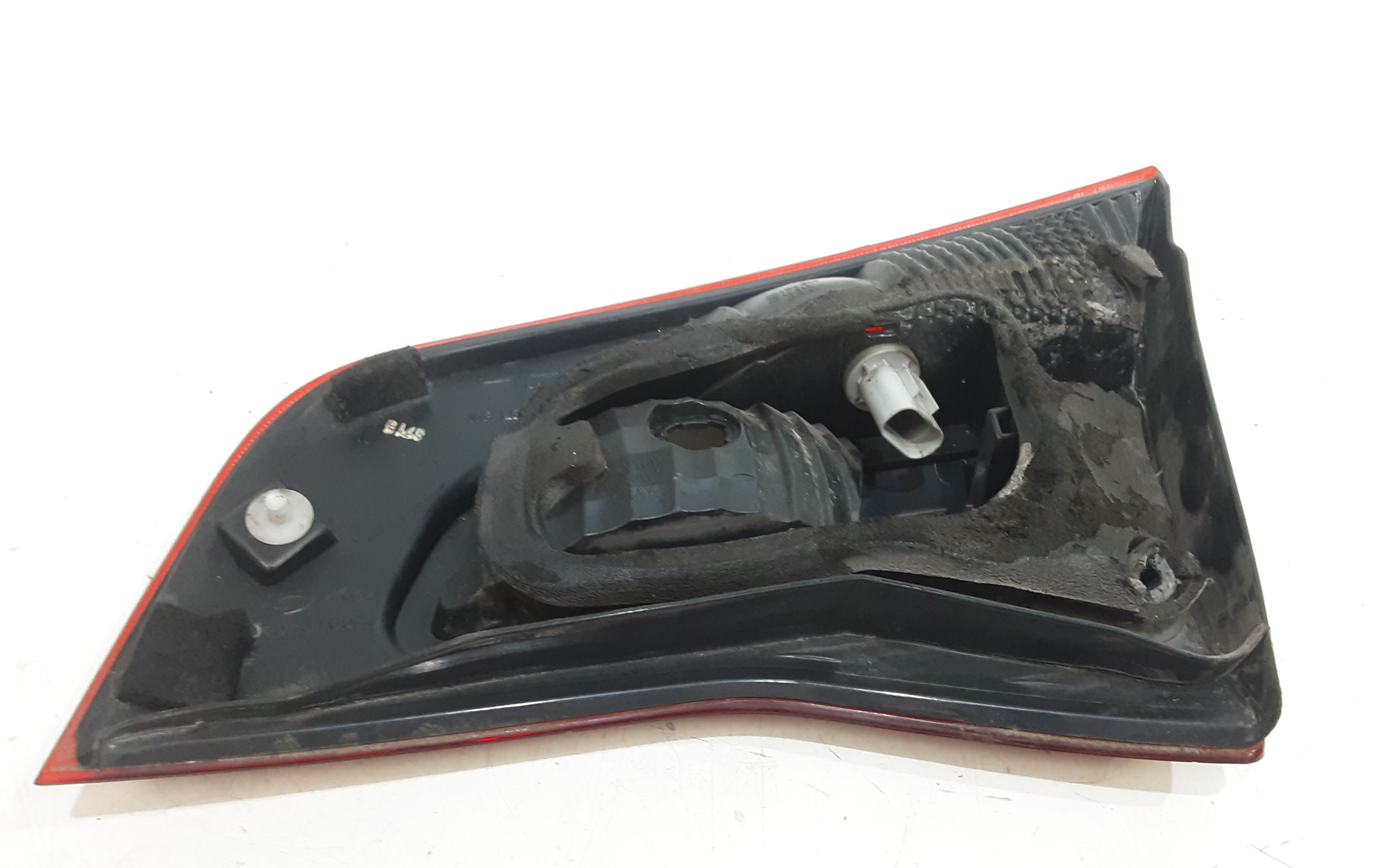 Fanale Stop Supplementare Sinistro Usato