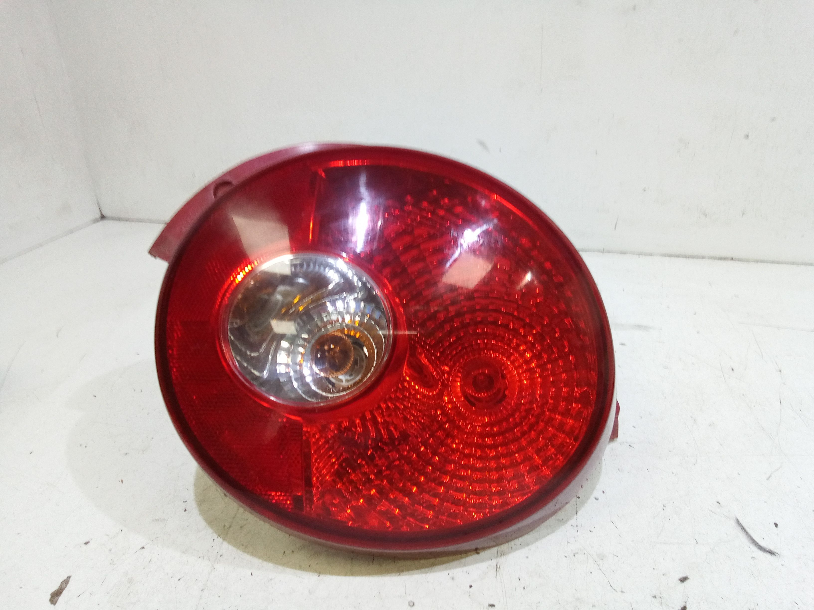 Fanale Post. Destro 93741286 Usato