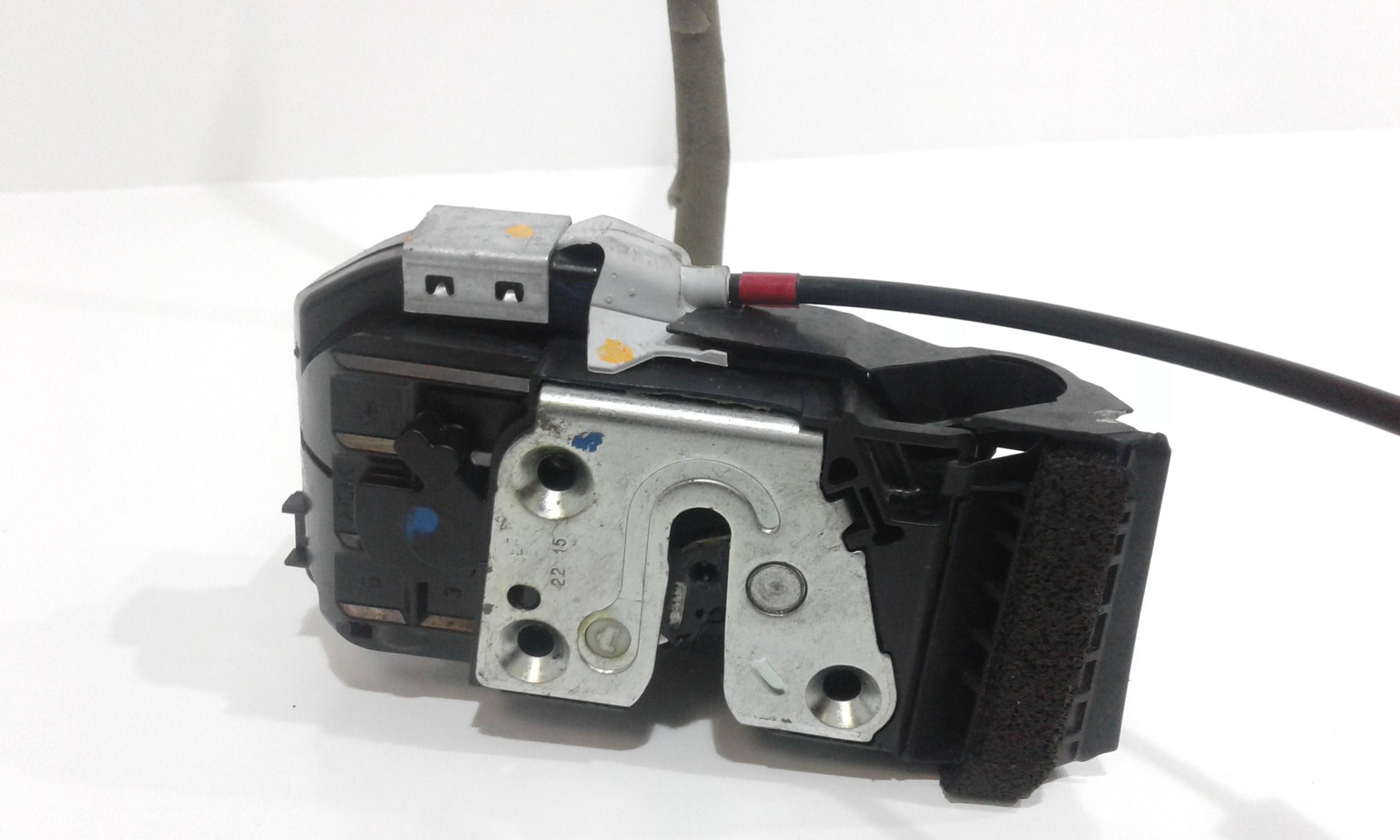 Serratura Porta Post. Sinistro 825014EA2A Usato