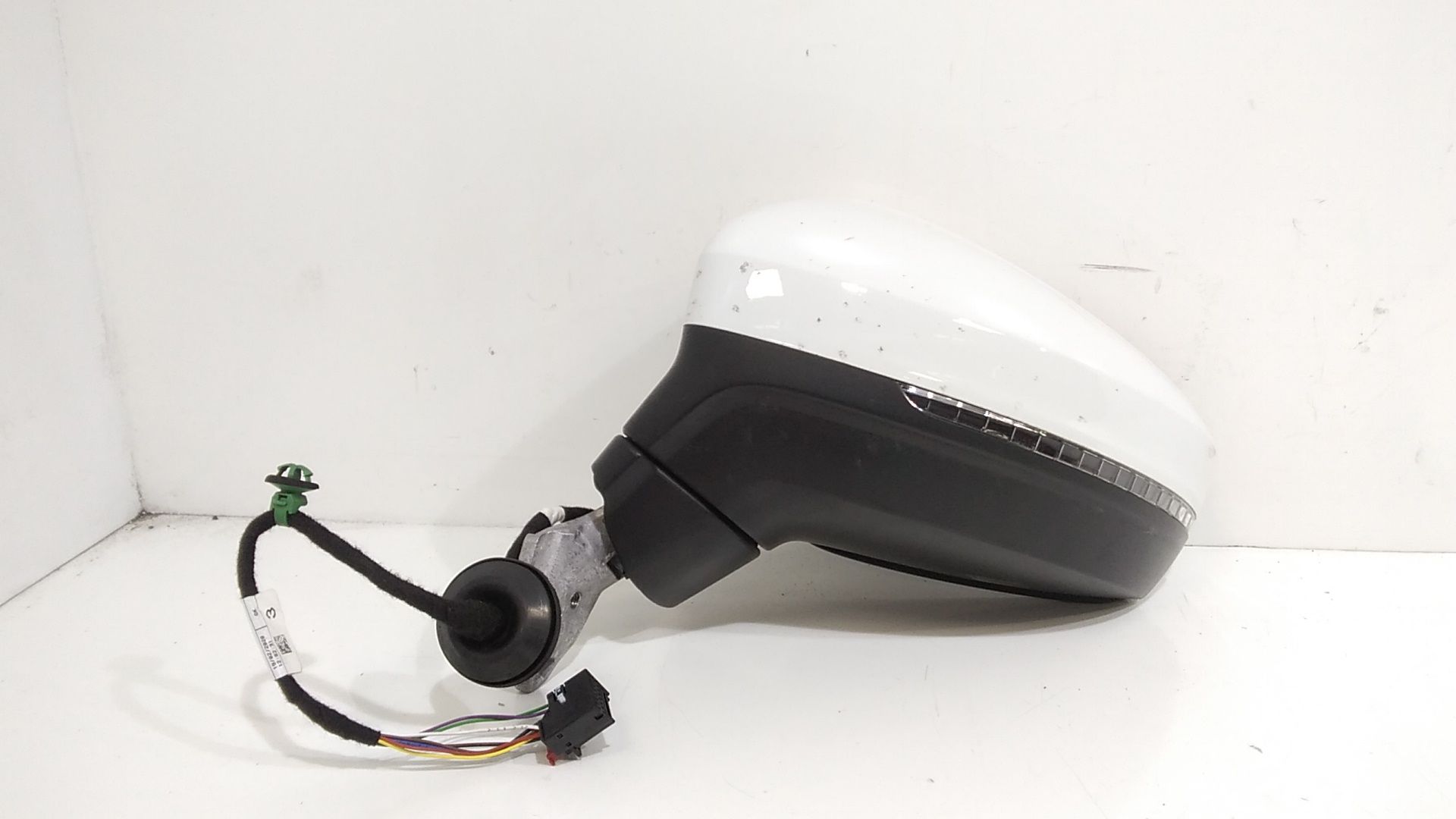 Retrovisore Est. Sinistro Usato