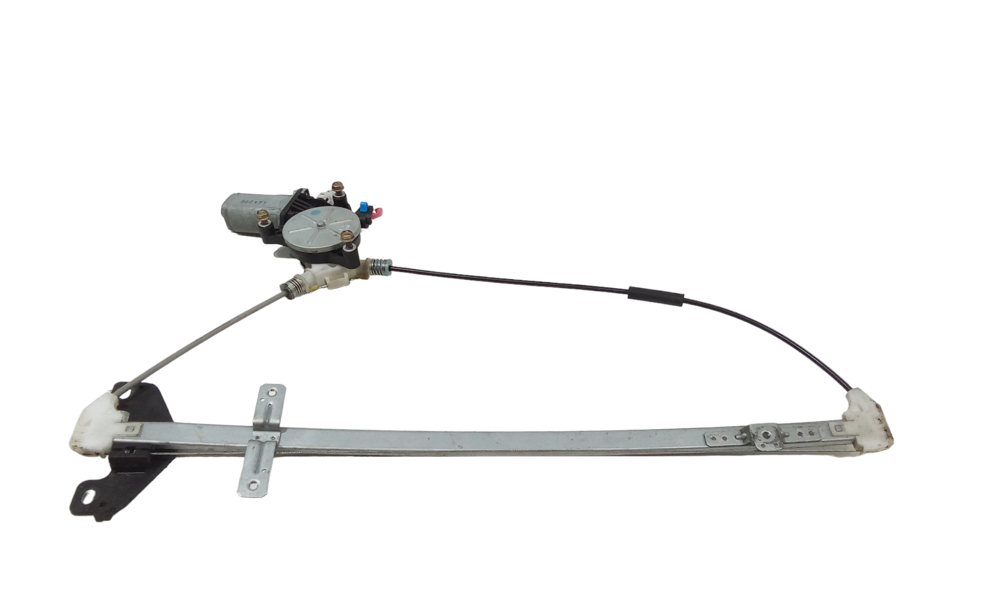 Alzacristallo Porta Post. Sinistro Usato