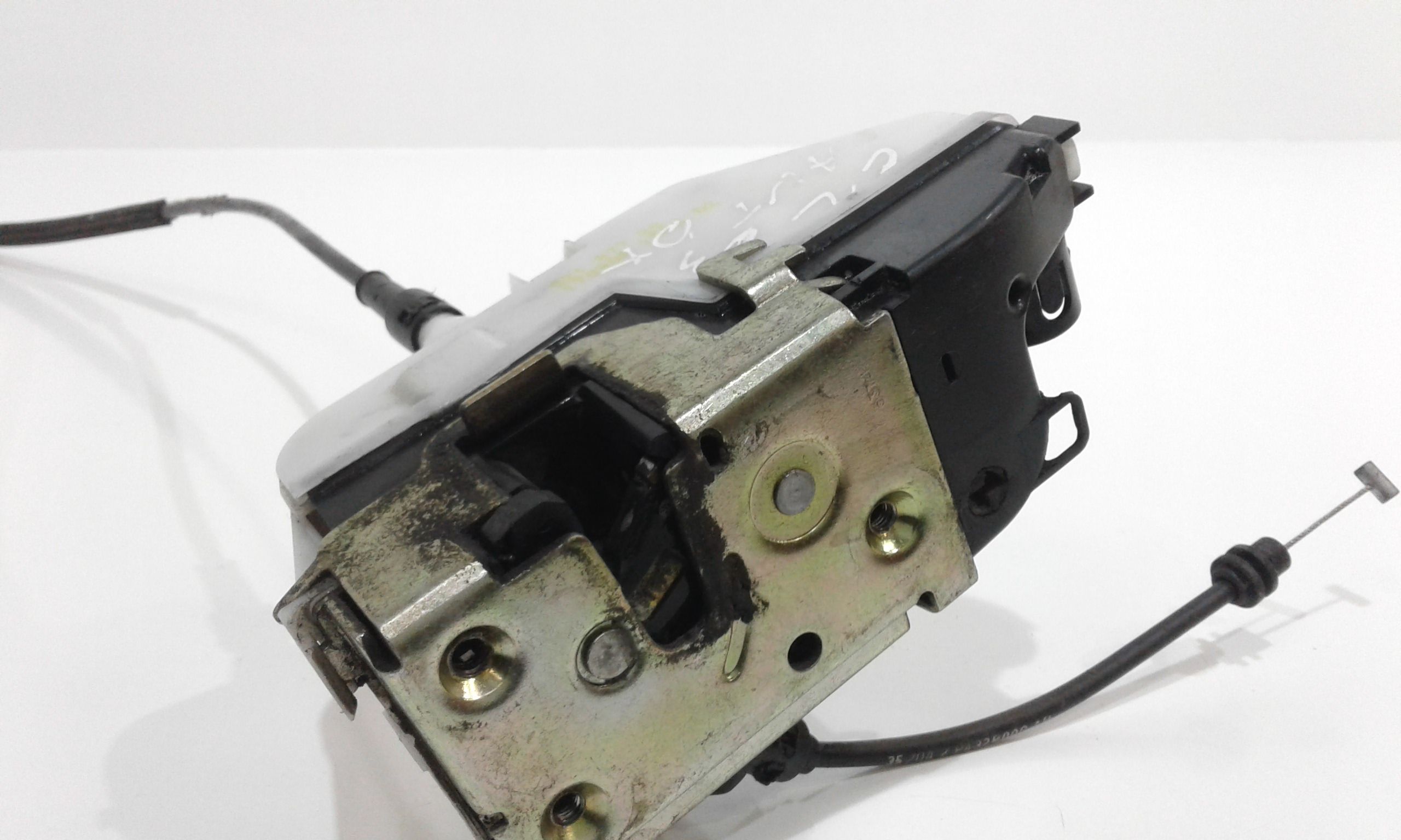 Serratura Porta Ant. Destro 9136Q6 Usato