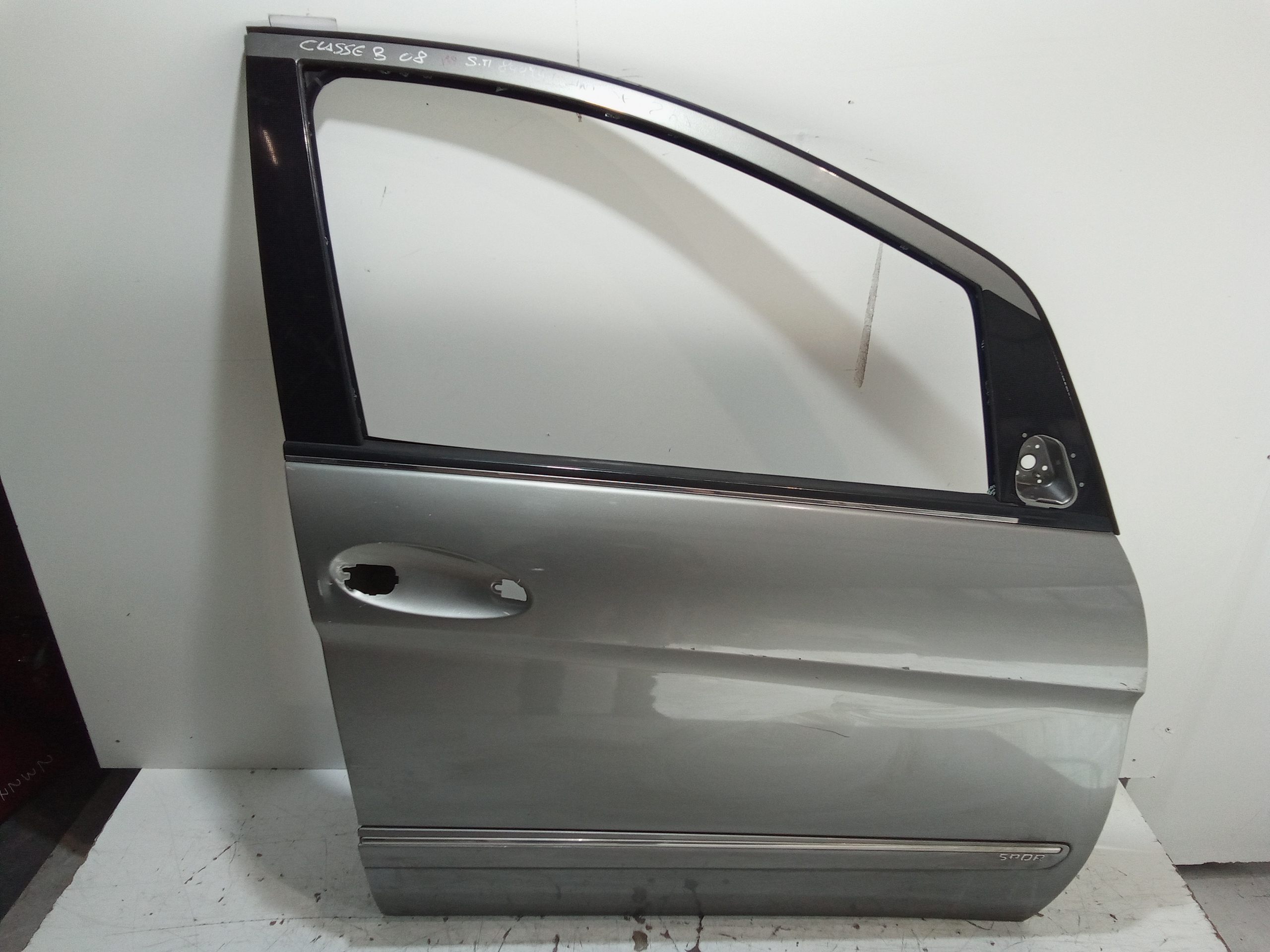 Porta Ant. Destro A1697202605 Usato