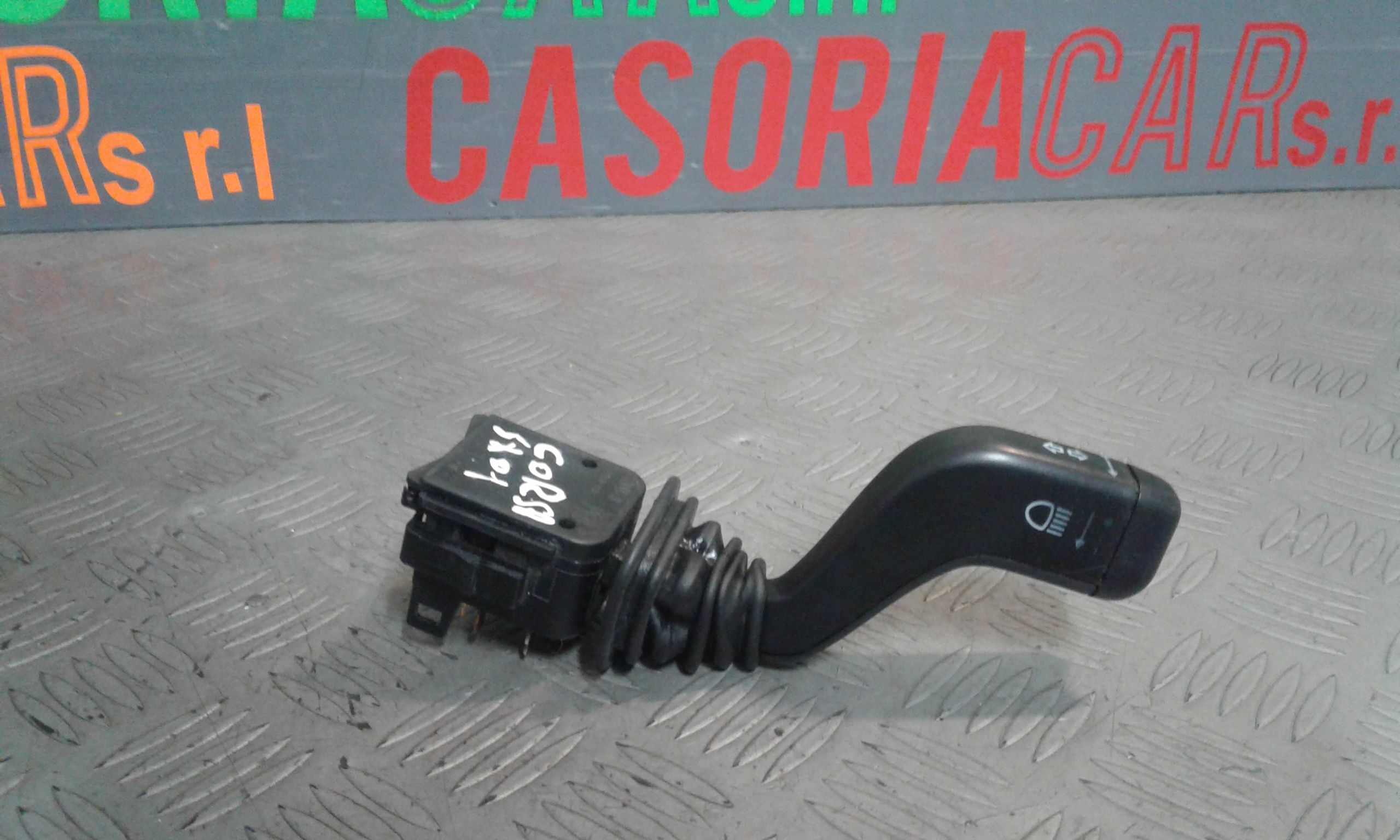 Devioguidasgancio Compl. Usato