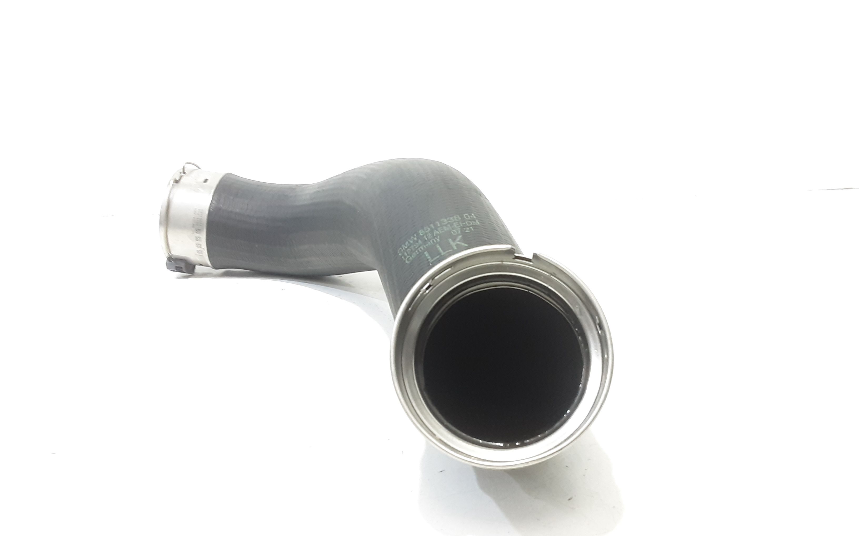 Tubo Entrata Scambiatore Aria/aria 13718616211 Usato