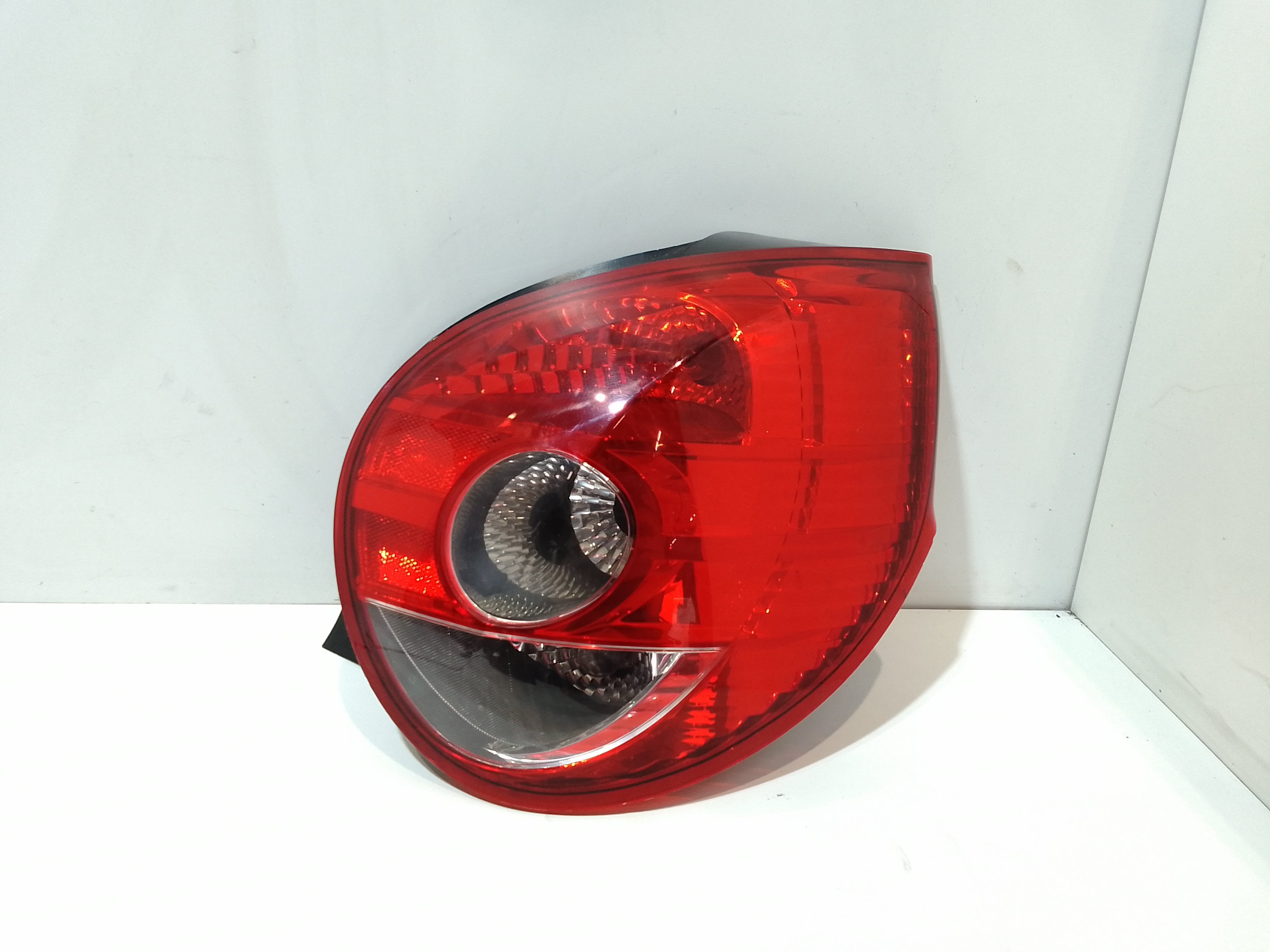 Fanale Post. Destro 733010070 Usato