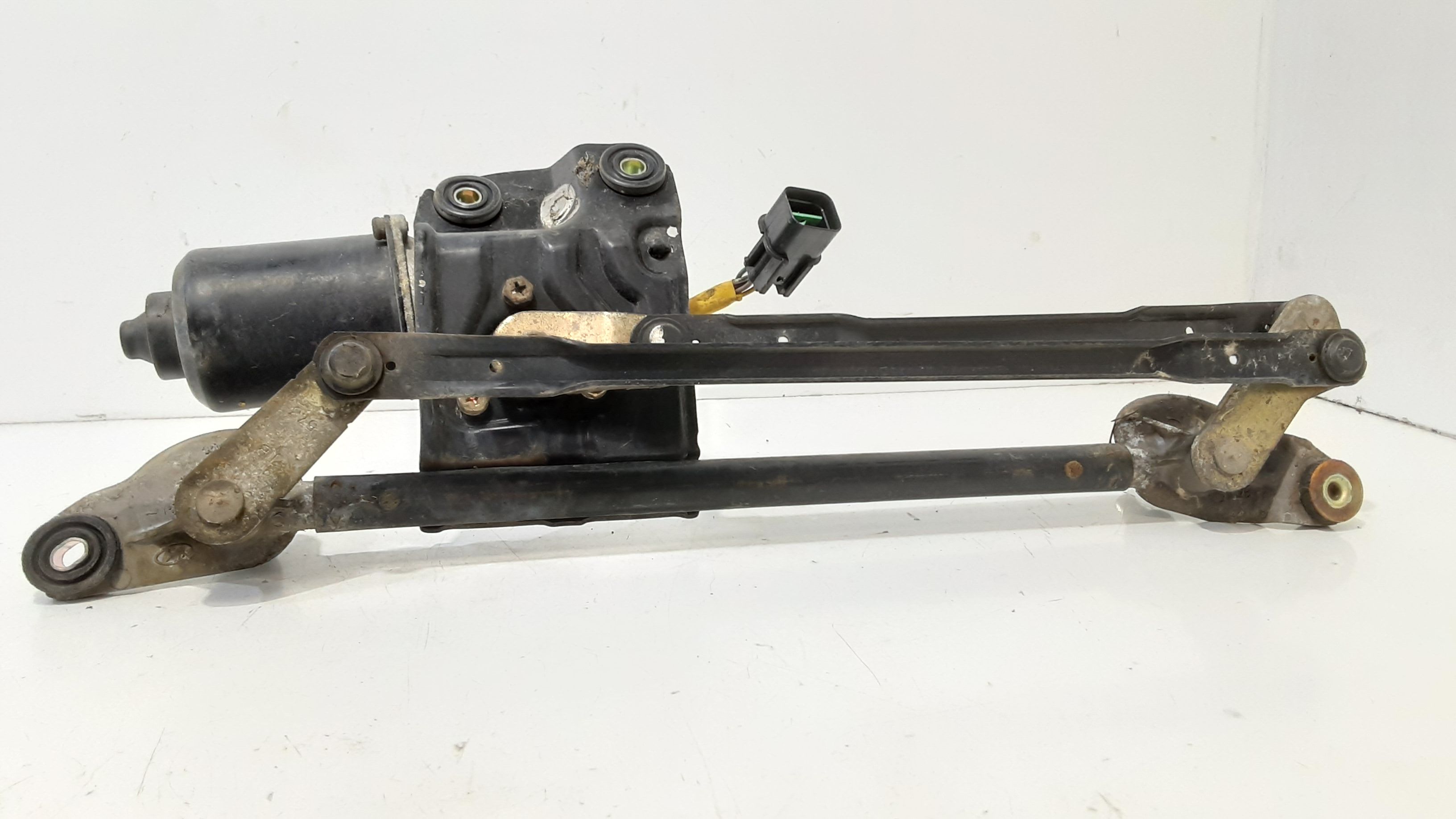 Motorino Tergiparabrezza Compl. Usato