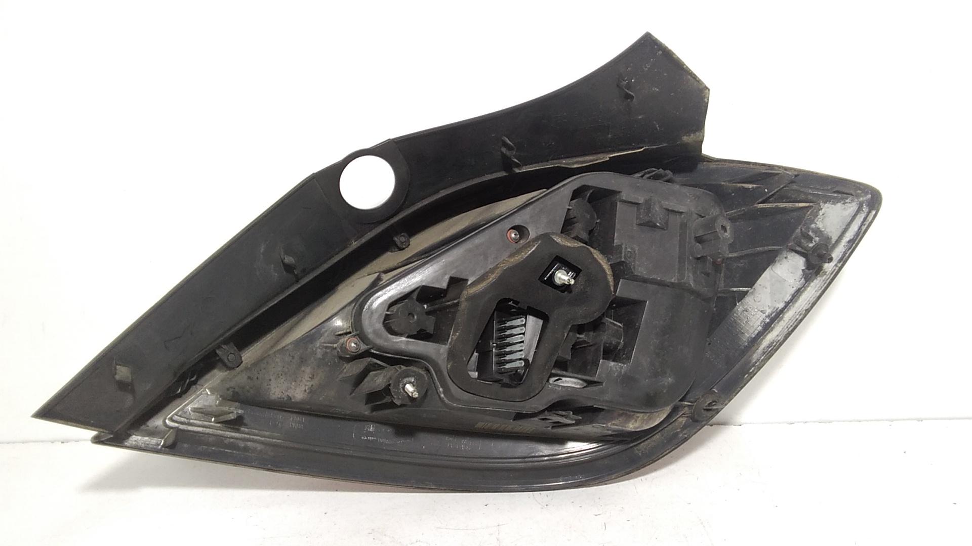 Fanale Post. Sinistro 13222324 Usato