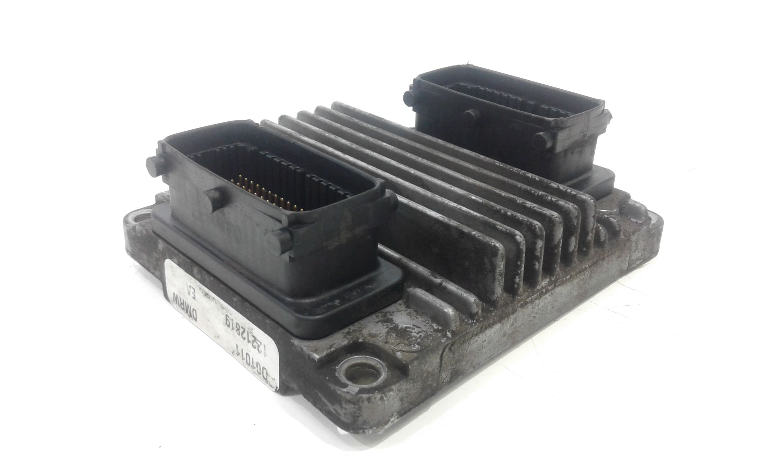 Centralina Iniezione 55559855 Usato