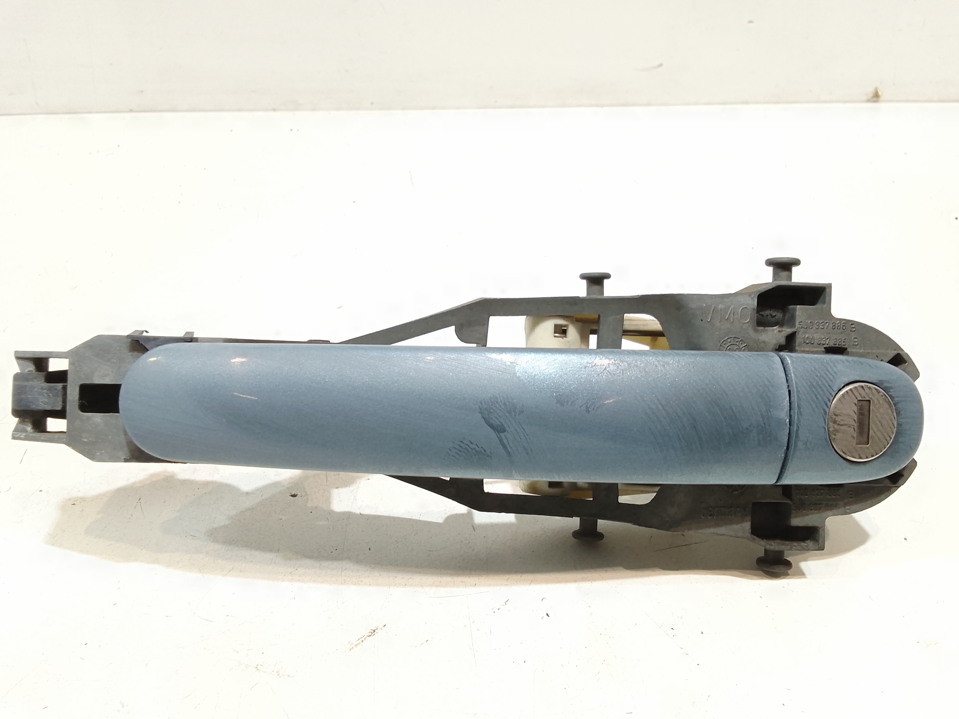 Maniglia Porta Ant. Sinistro 3B0837205G01C Usato