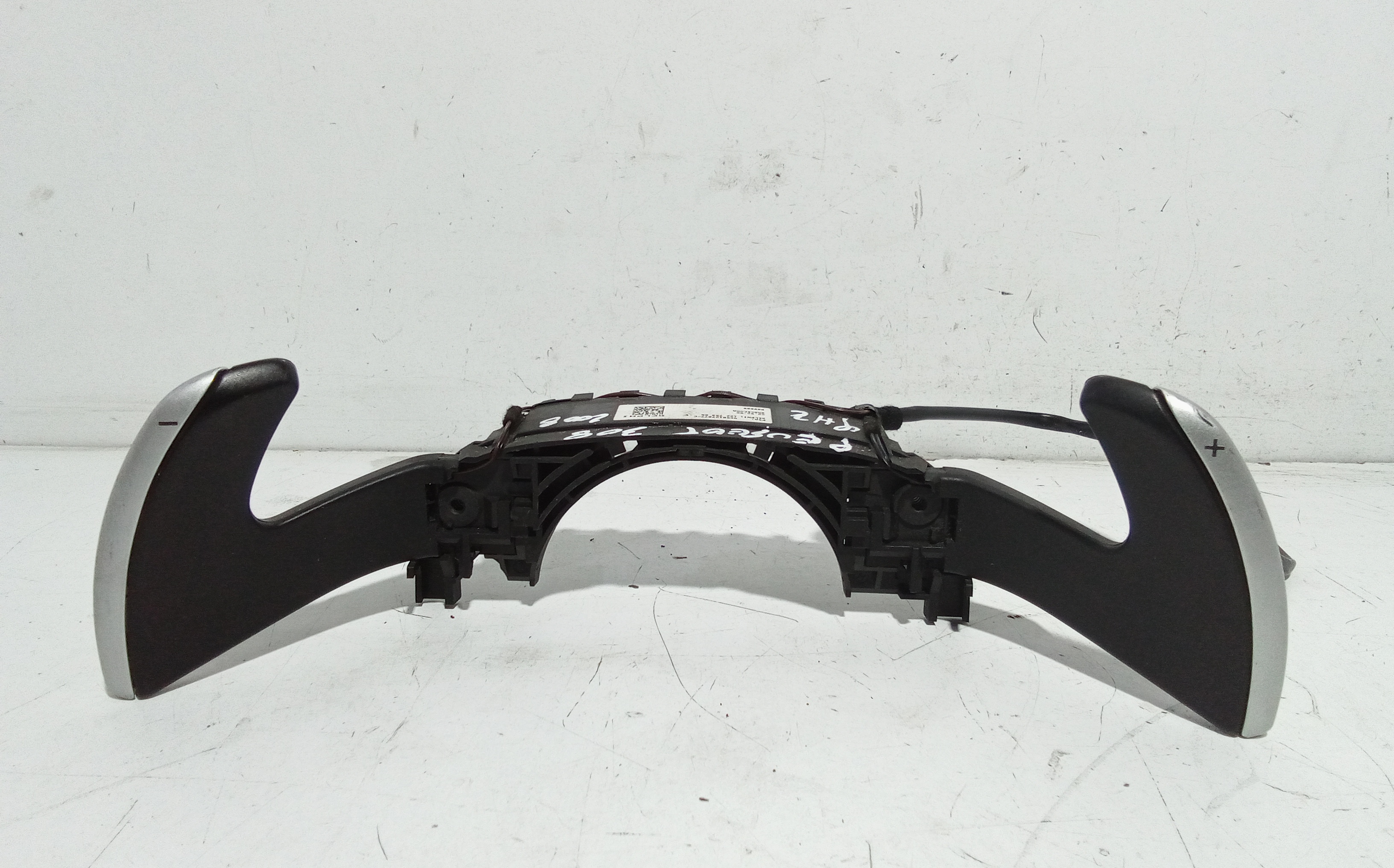 Comando Cambio Sequenziale Destro,comando Cambio Sequenziale Sinistro Usato