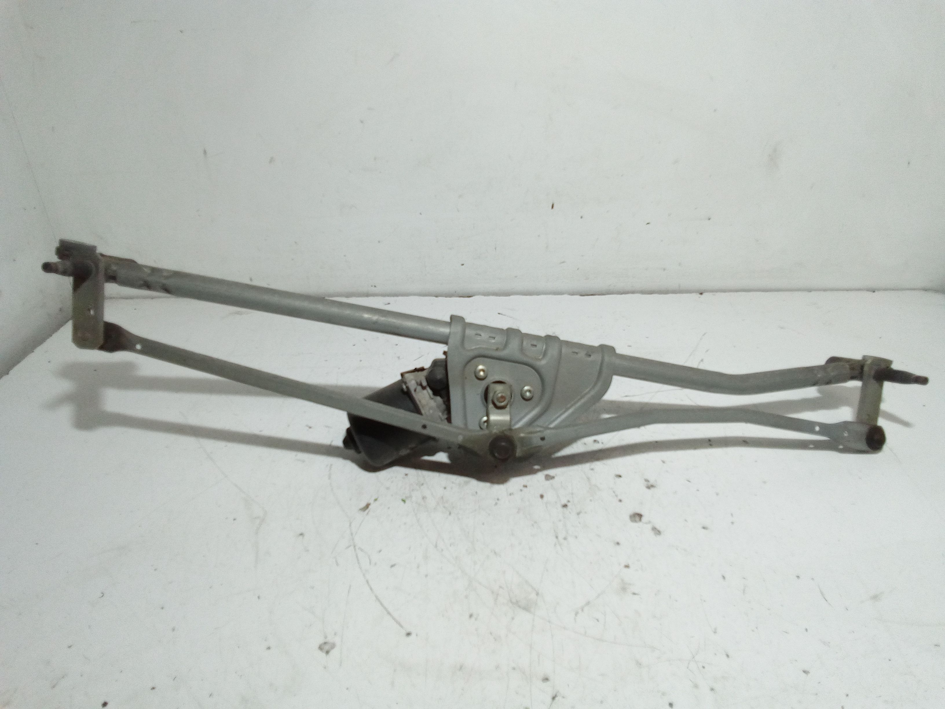 Motorino Tergiparabrezza Compl. Usato