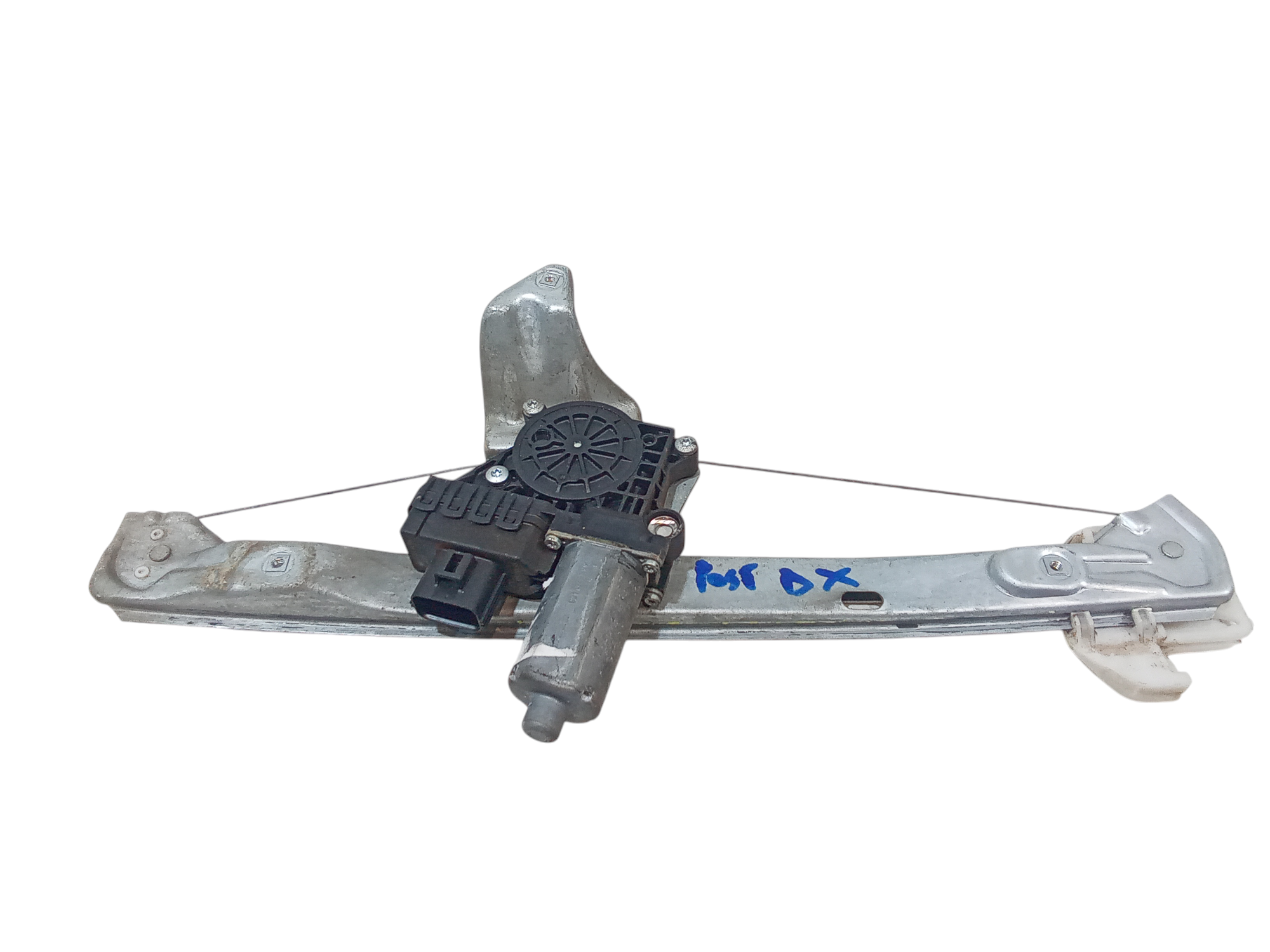 Alzacristallo Porta Post. Destro C2S37070 Usato