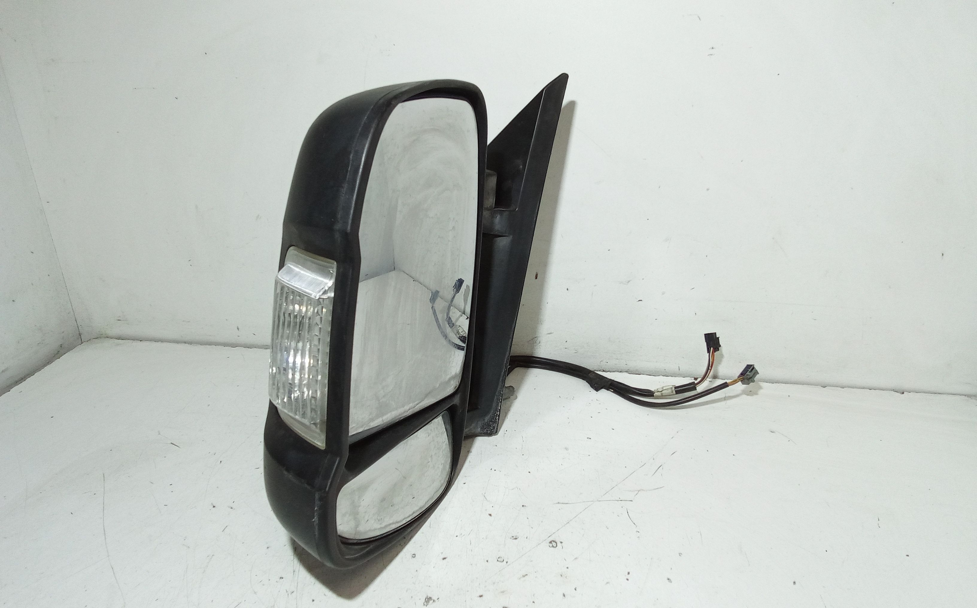 Retrovisore Est. Sinistro 8153K1 Usato