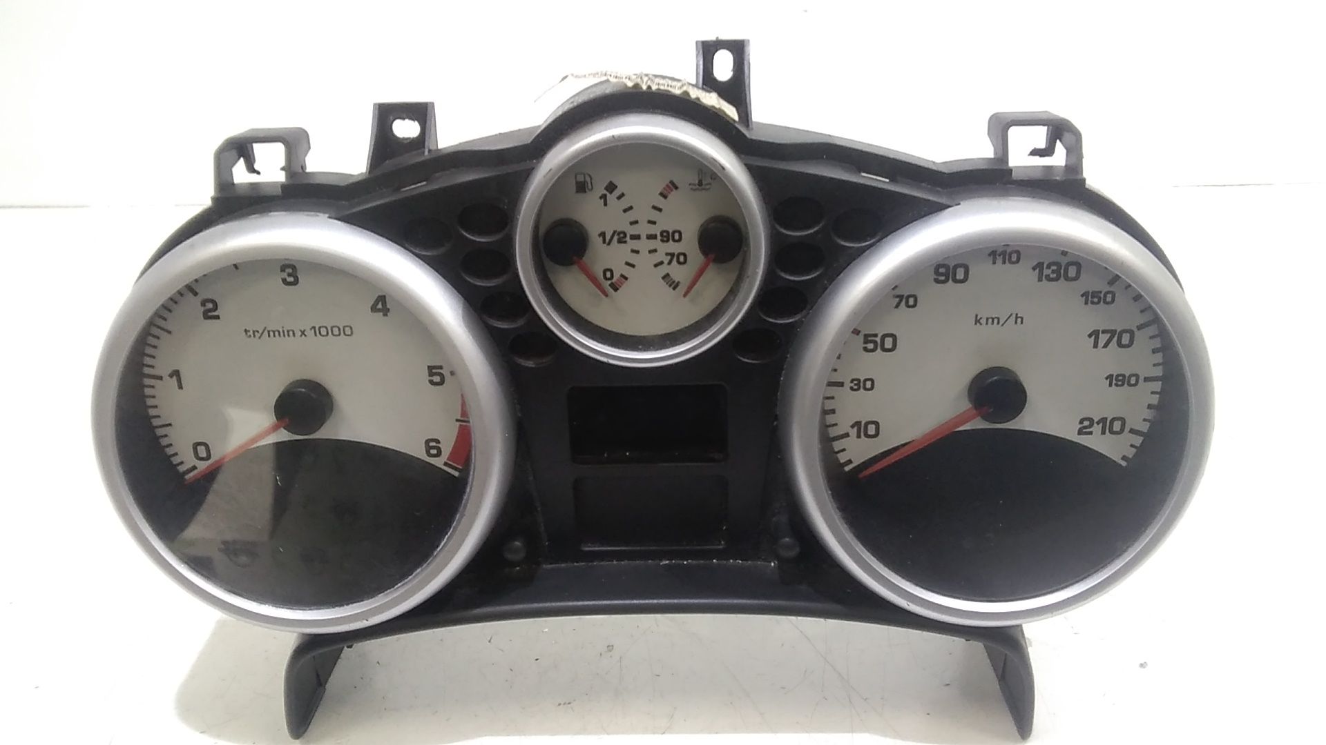 Quadro Portastrumenti Usato