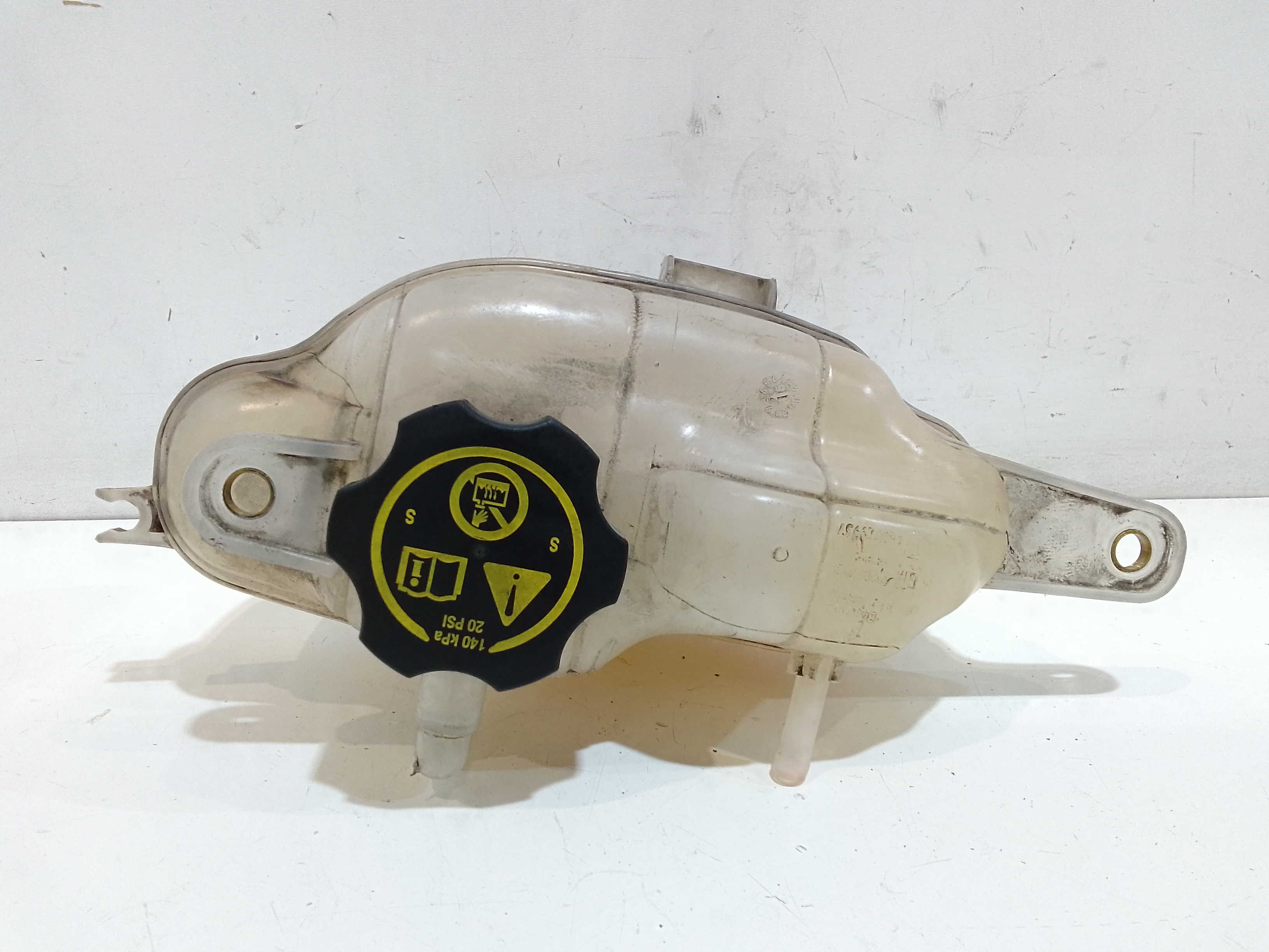 Vaschetta Compensazione Radiatore 13367950 Usato