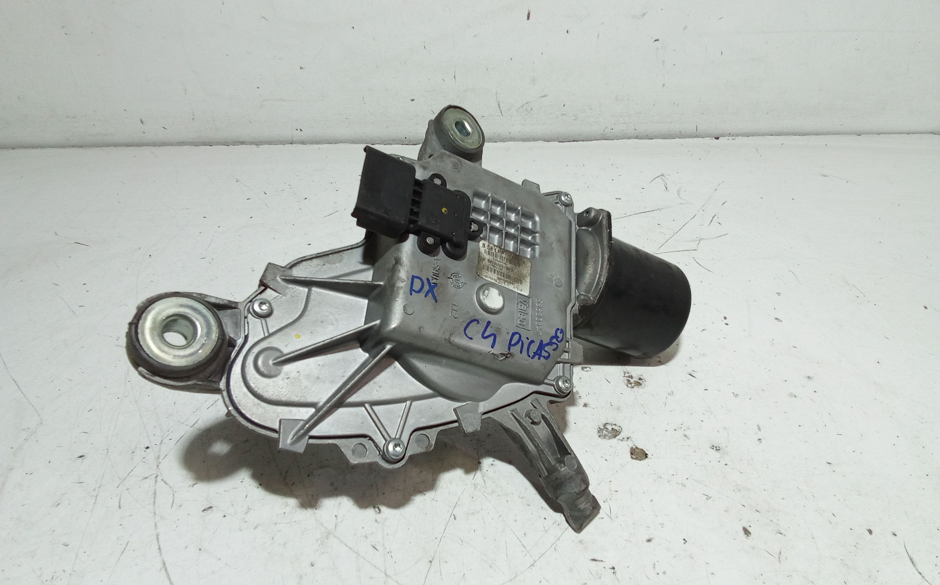 Motorino Tergiparabrezza Usato