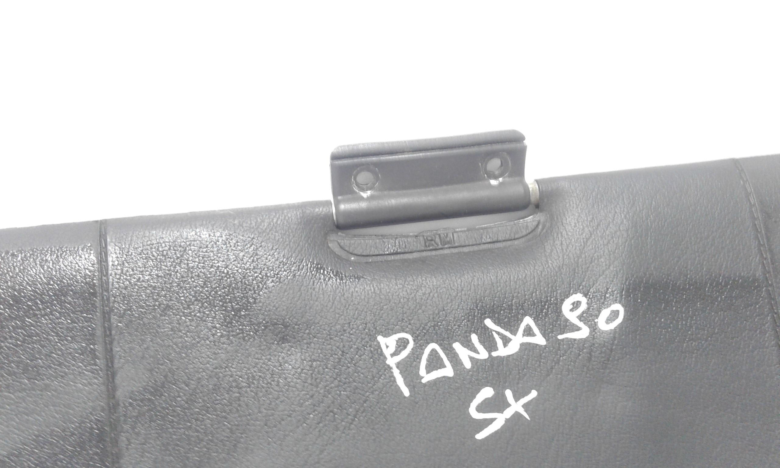 Aletta Parasole Parabrezza Sinistro 182427480 Usato