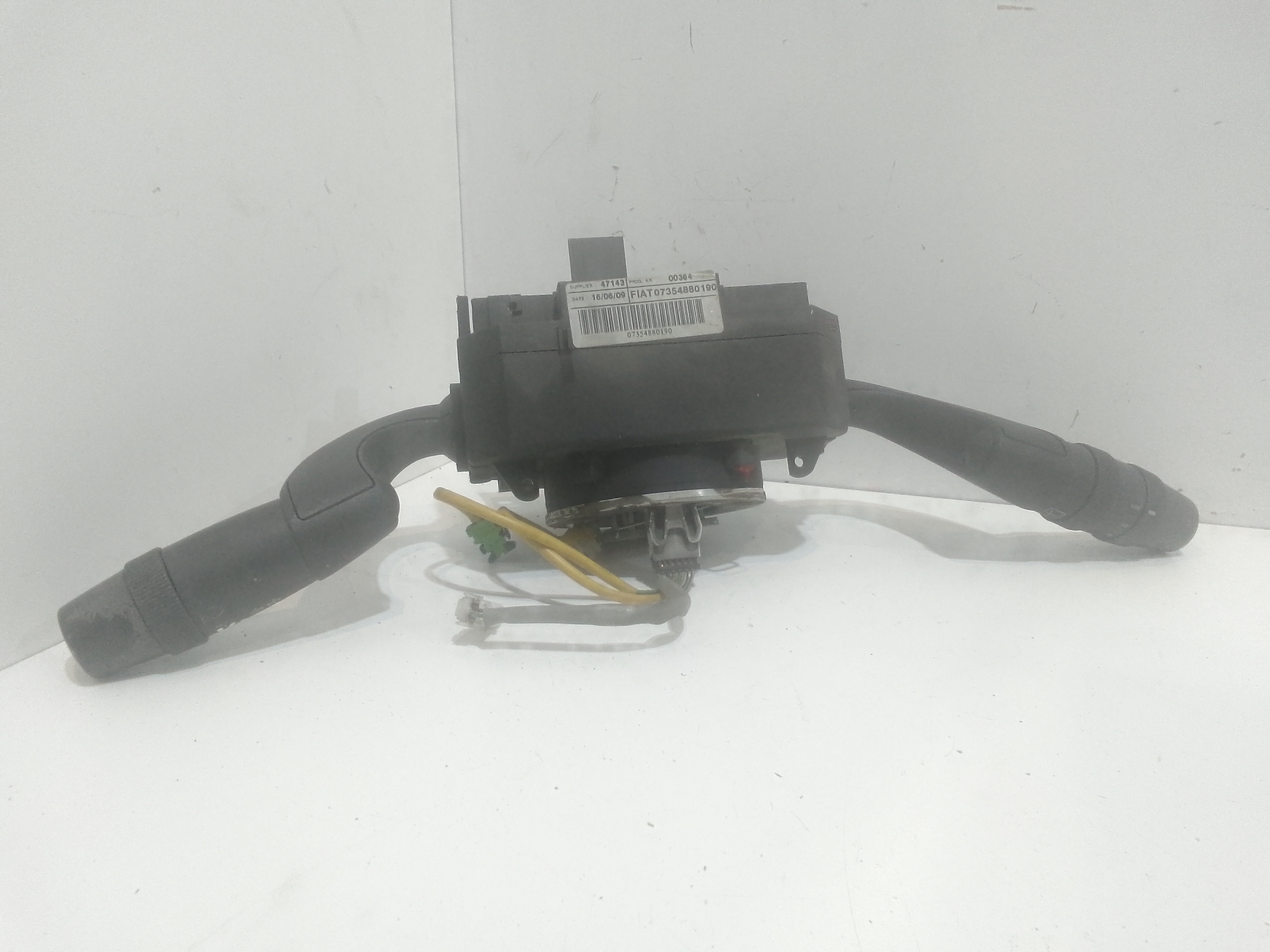 Devioguidasgancio Compl. Usato