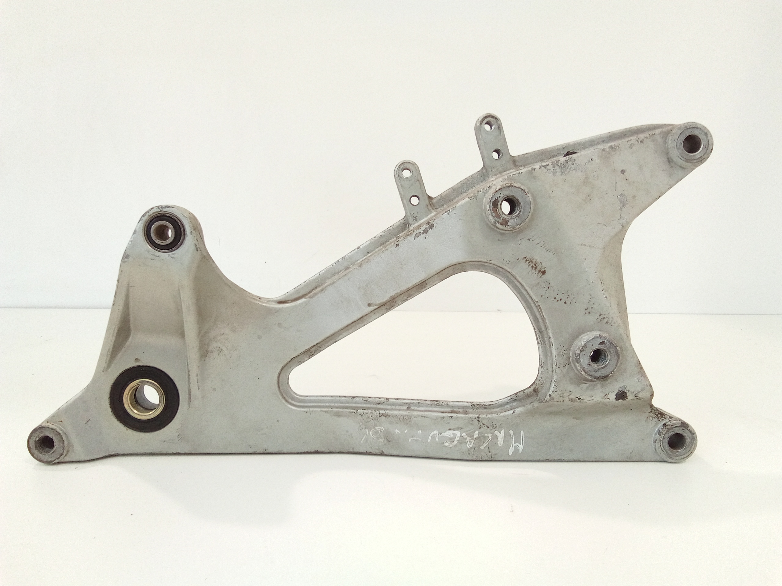 Staffa Supporto Marmitta Usato