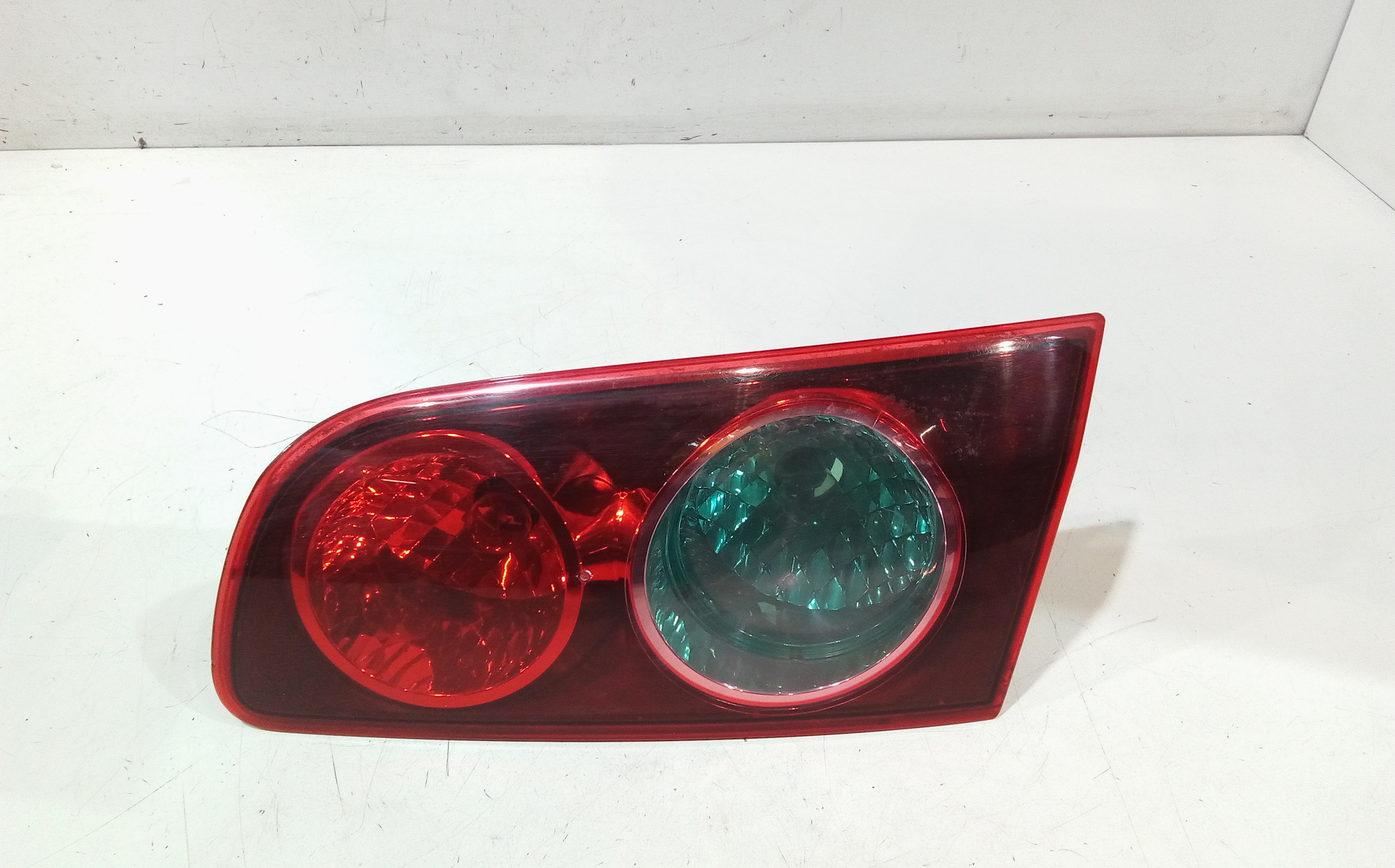 Fanale Stop Supplementare Destro Usato