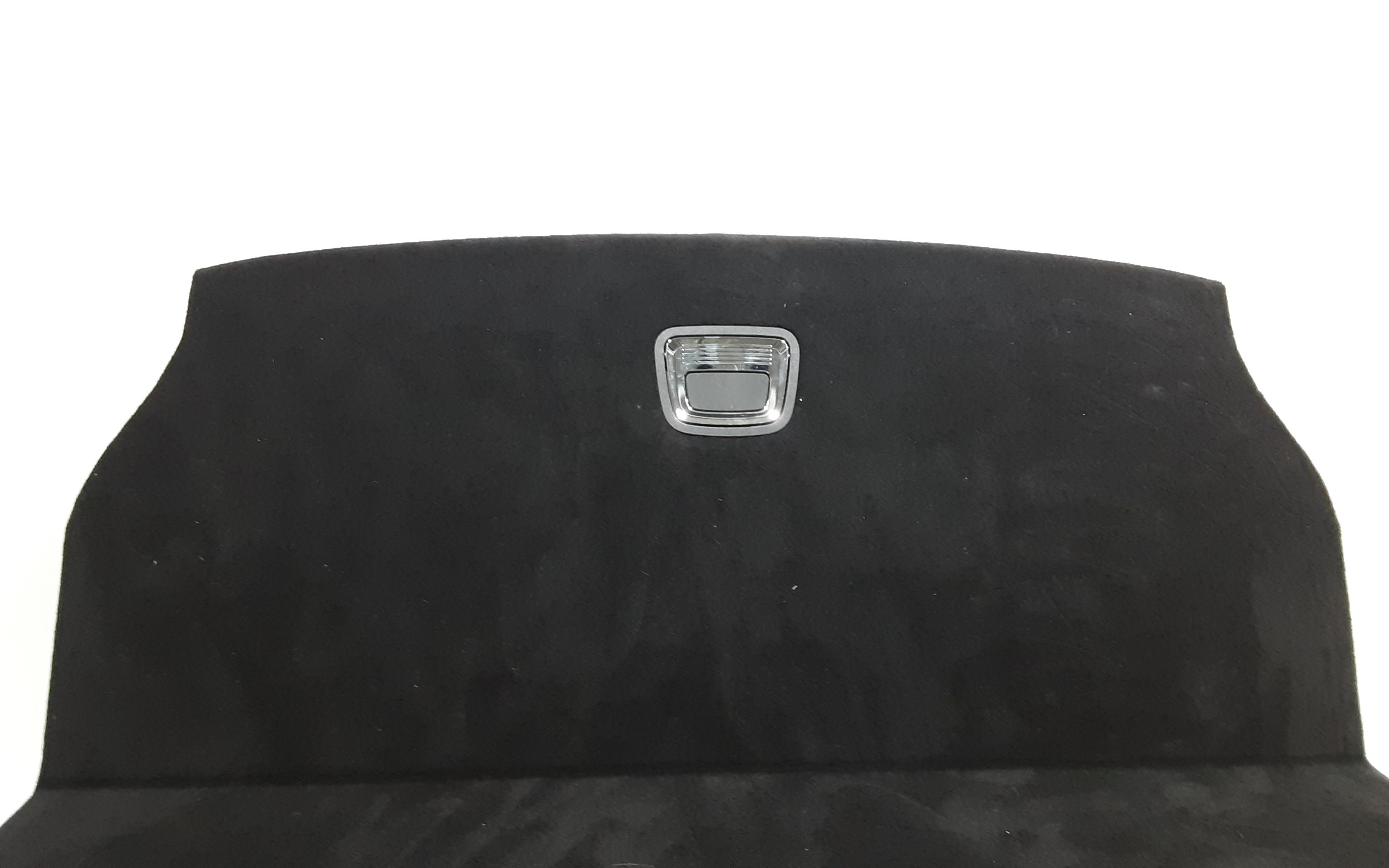 Tappeto Bagagliaio A2536807103 Usato