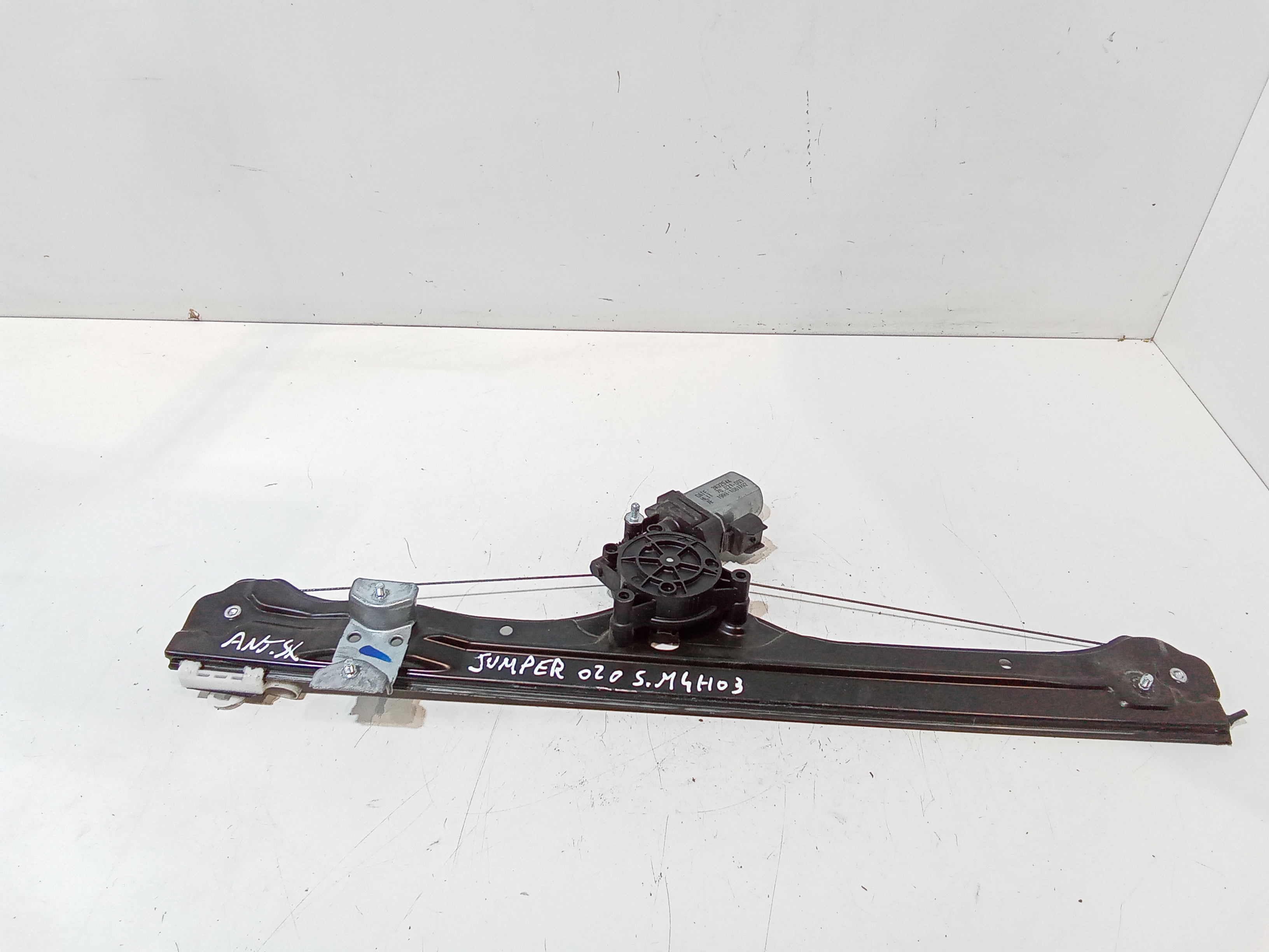 Alzacristallo Porta Ant. Sinistro Usato