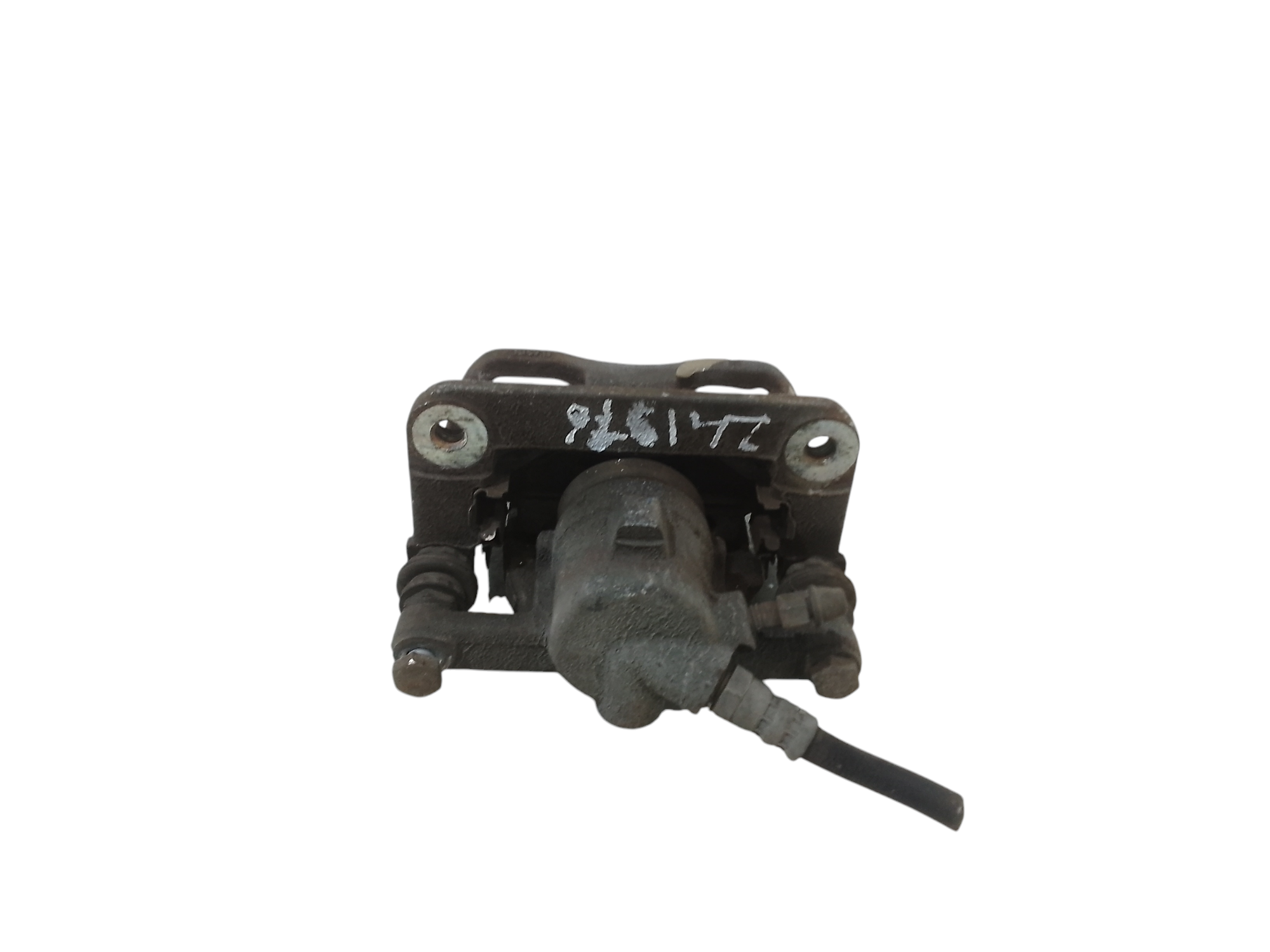 Pinza Freno Post. Sinistro A1694200783 Usato