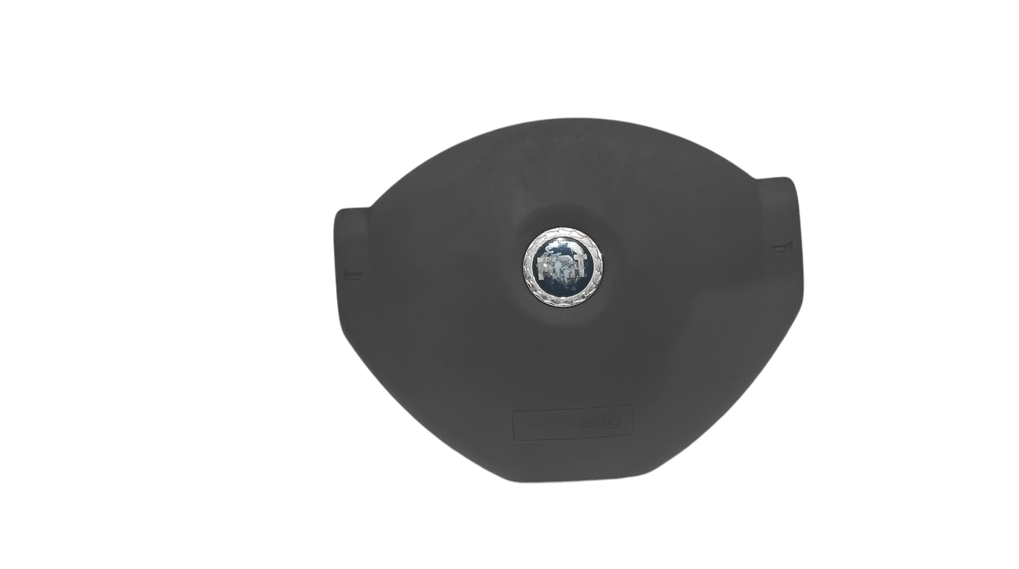 Dispositivo Airbag Lato Guida 735411159 Usato