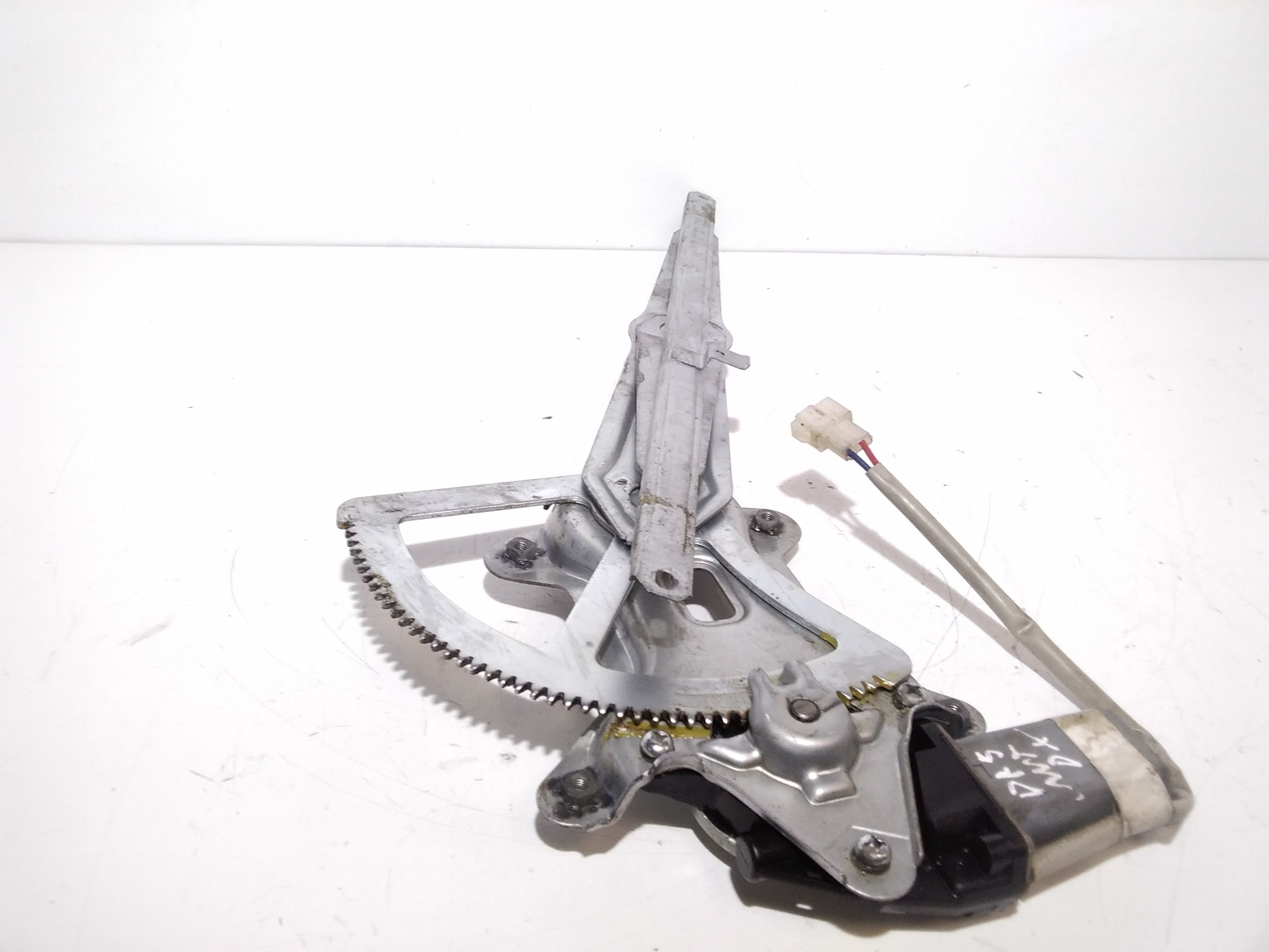 Alzacristallo Porta Ant. Destro Usato