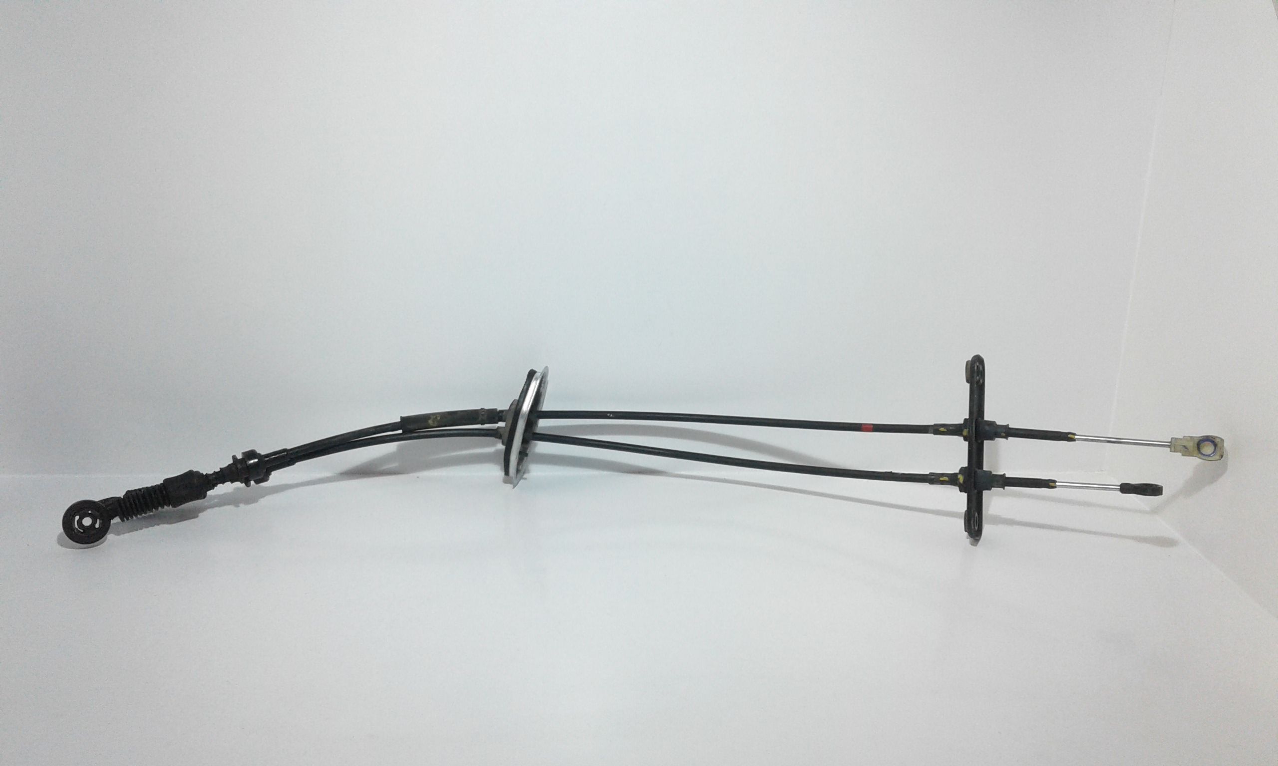 Kit Cavi Comando Leva Cambio 437940X001 Usato