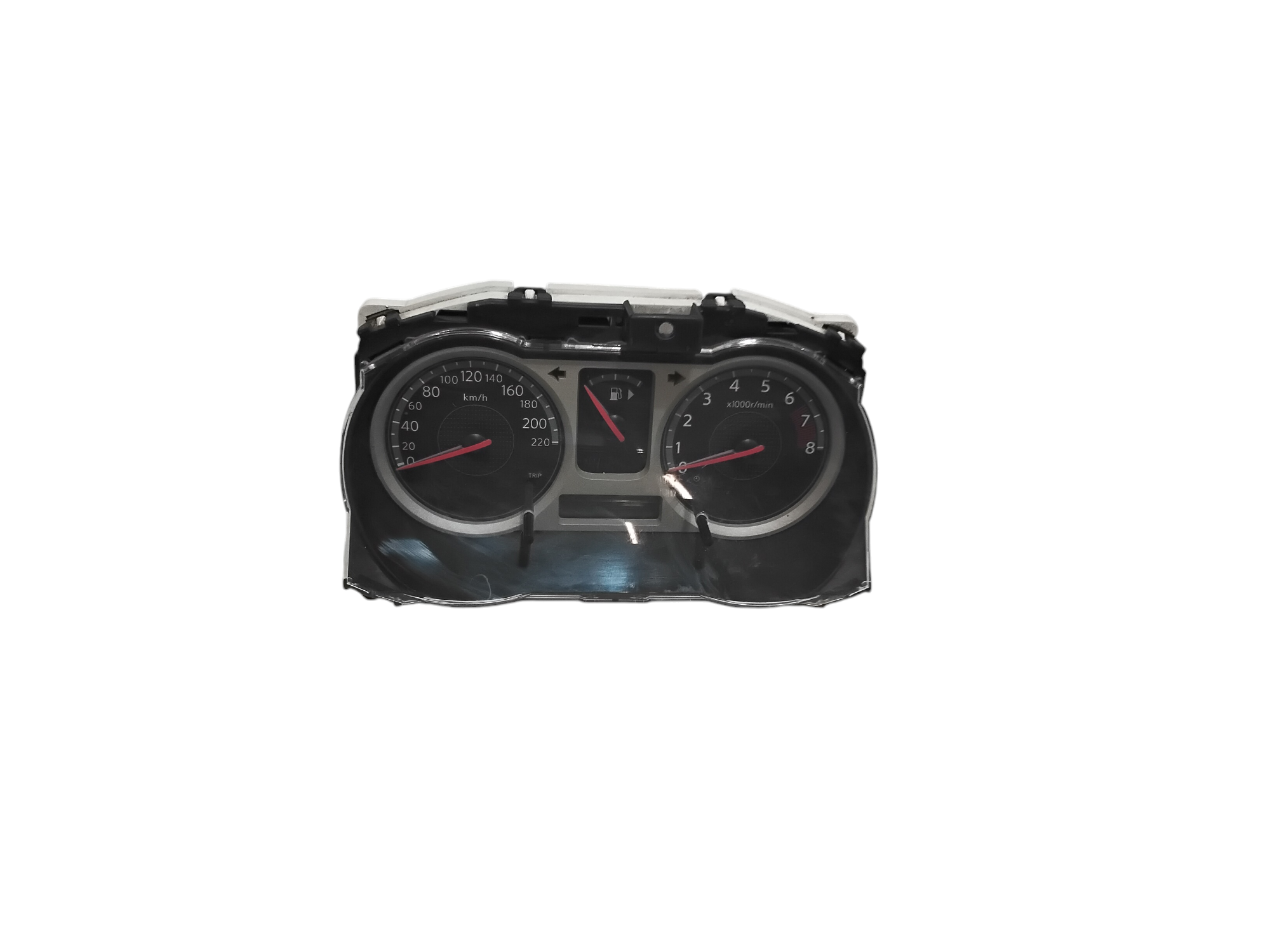 Quadro Portastrumenti 248109U00A Usato