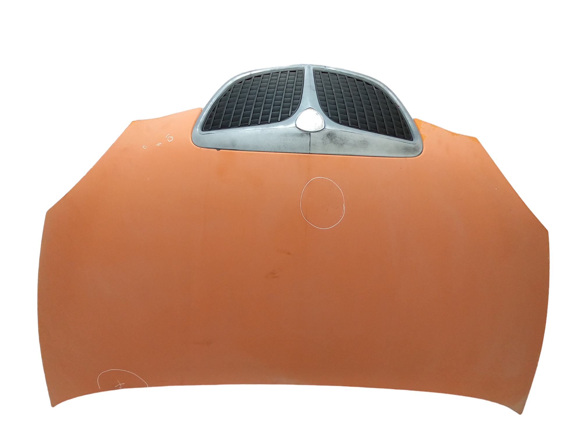 Cofano Ant. 51872629 Usato