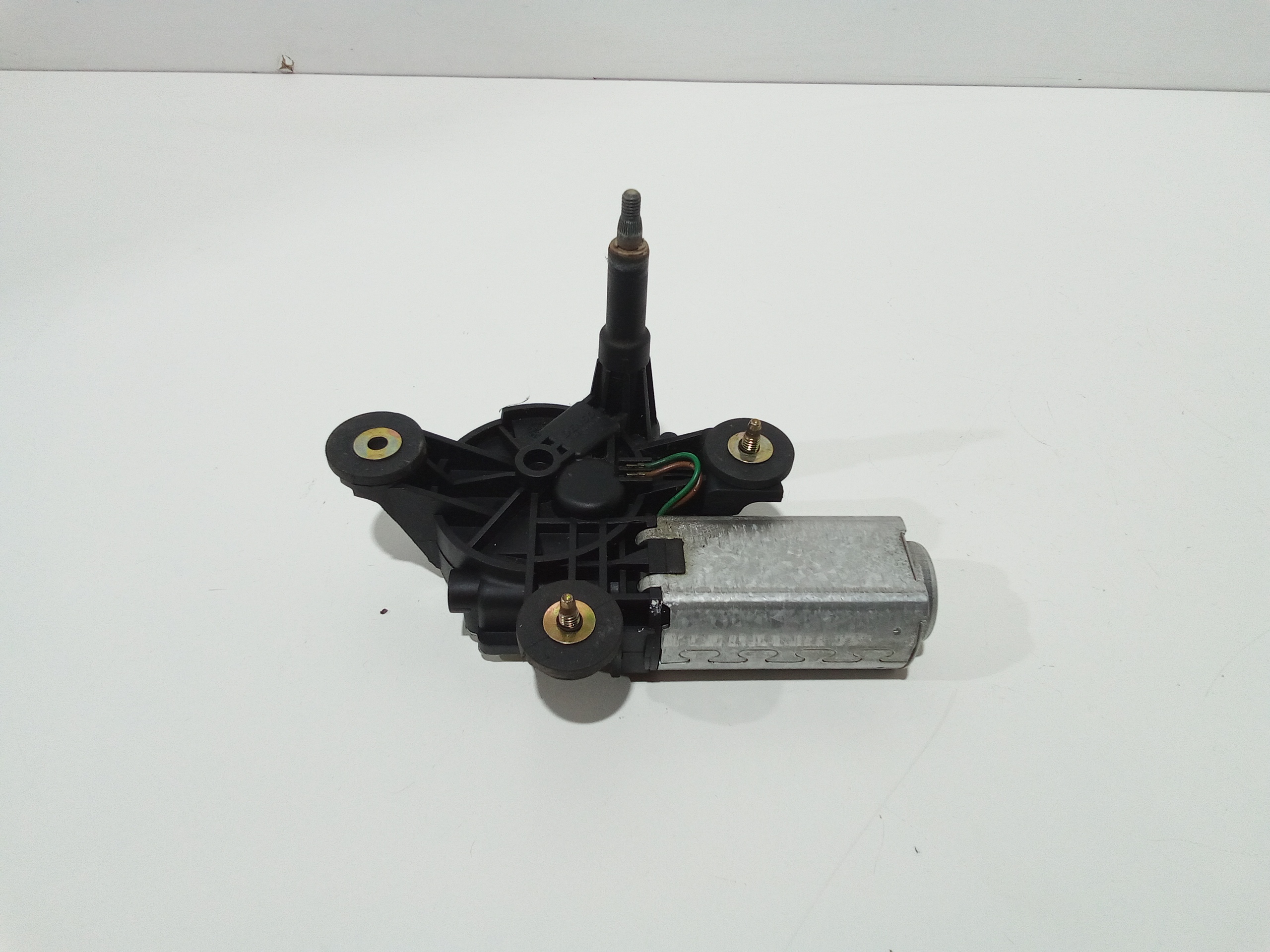 Motorino Tergilunotto 51848464 Usato