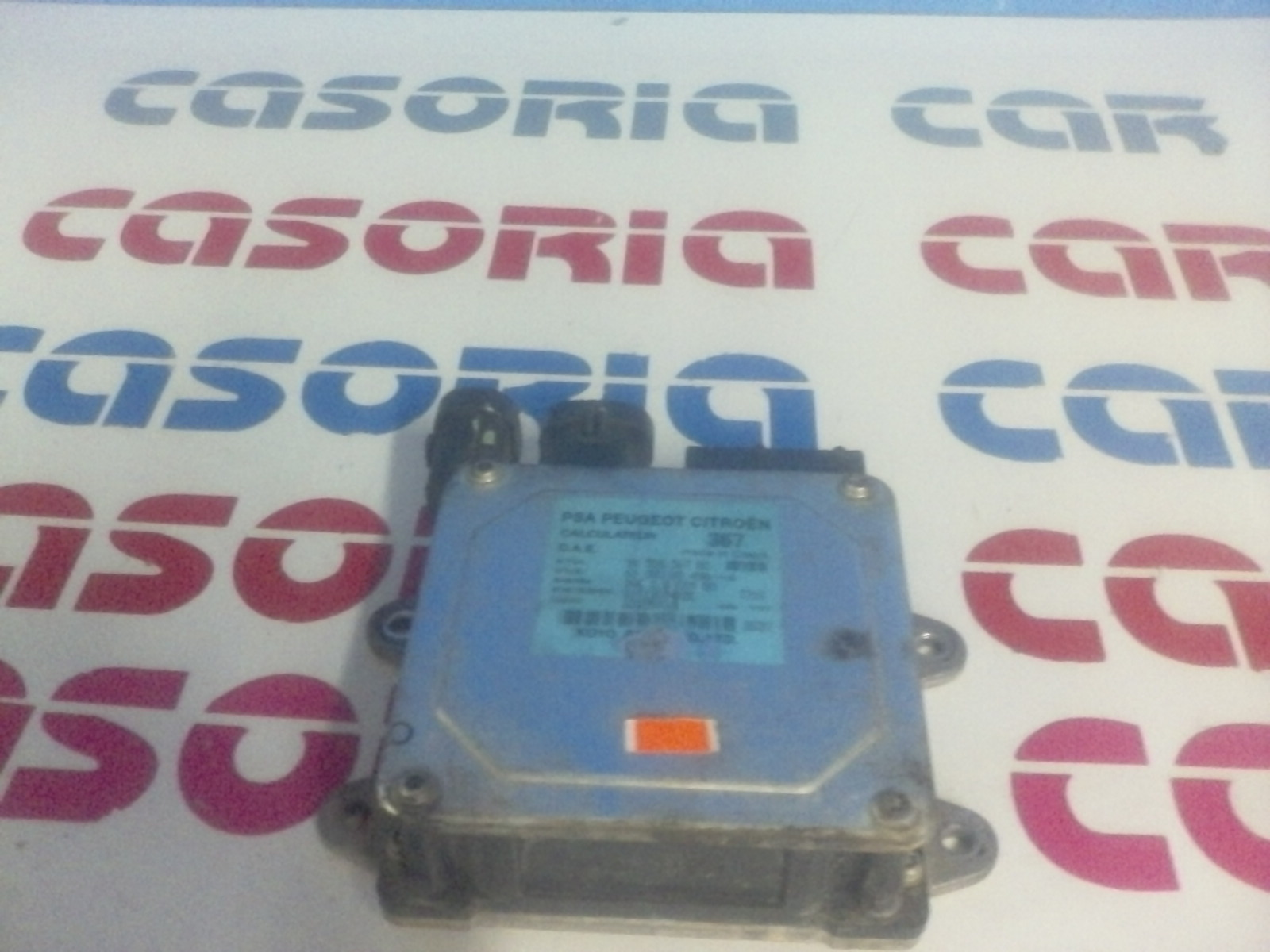 Centralina Sterzo 400687 Usato