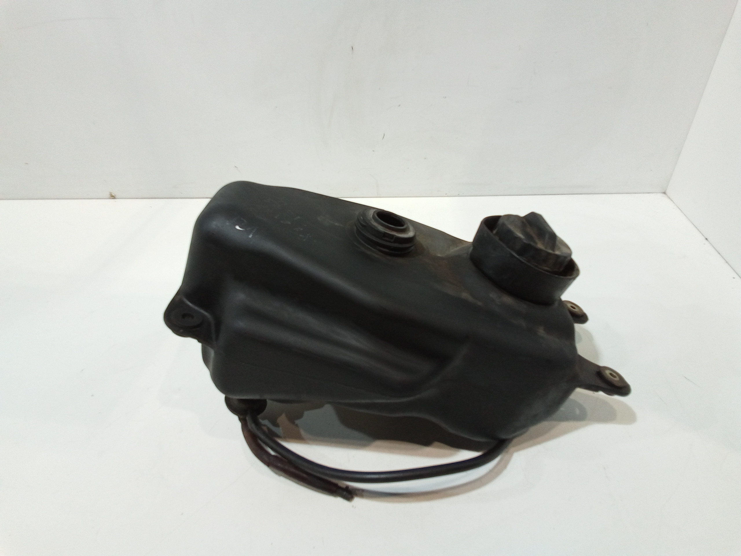 Serbatoio Carburante Usato