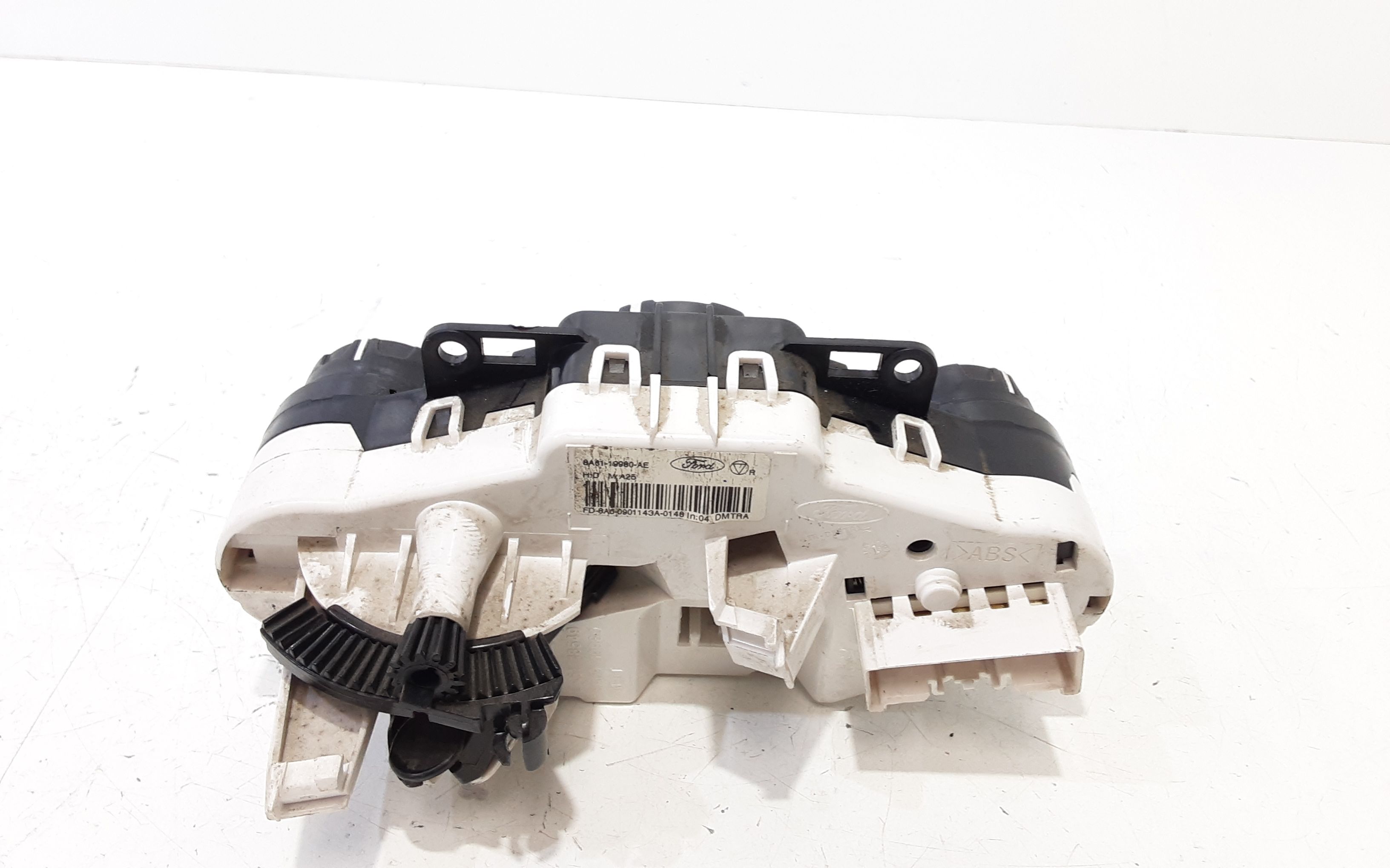 Blocco Comando Climatizzazione 1820348 Usato