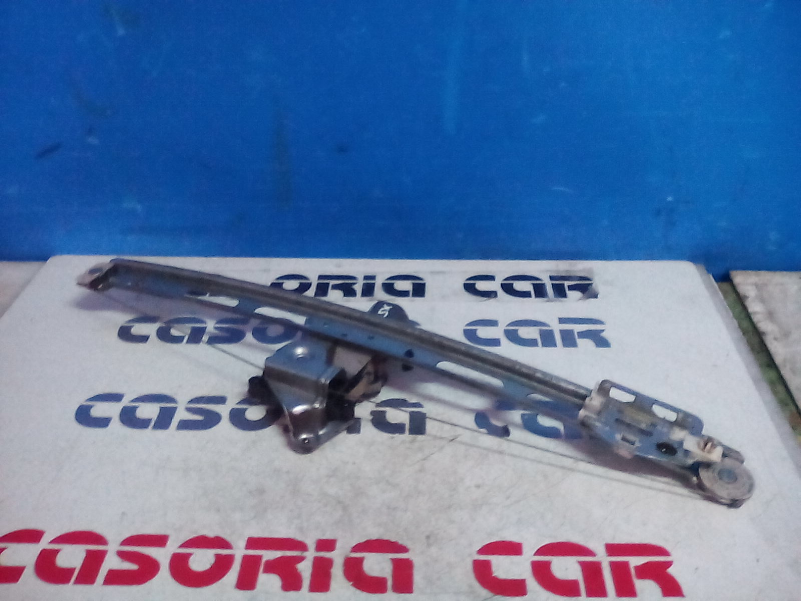 Alzacristallo Porta Ant. Sinistro Usato