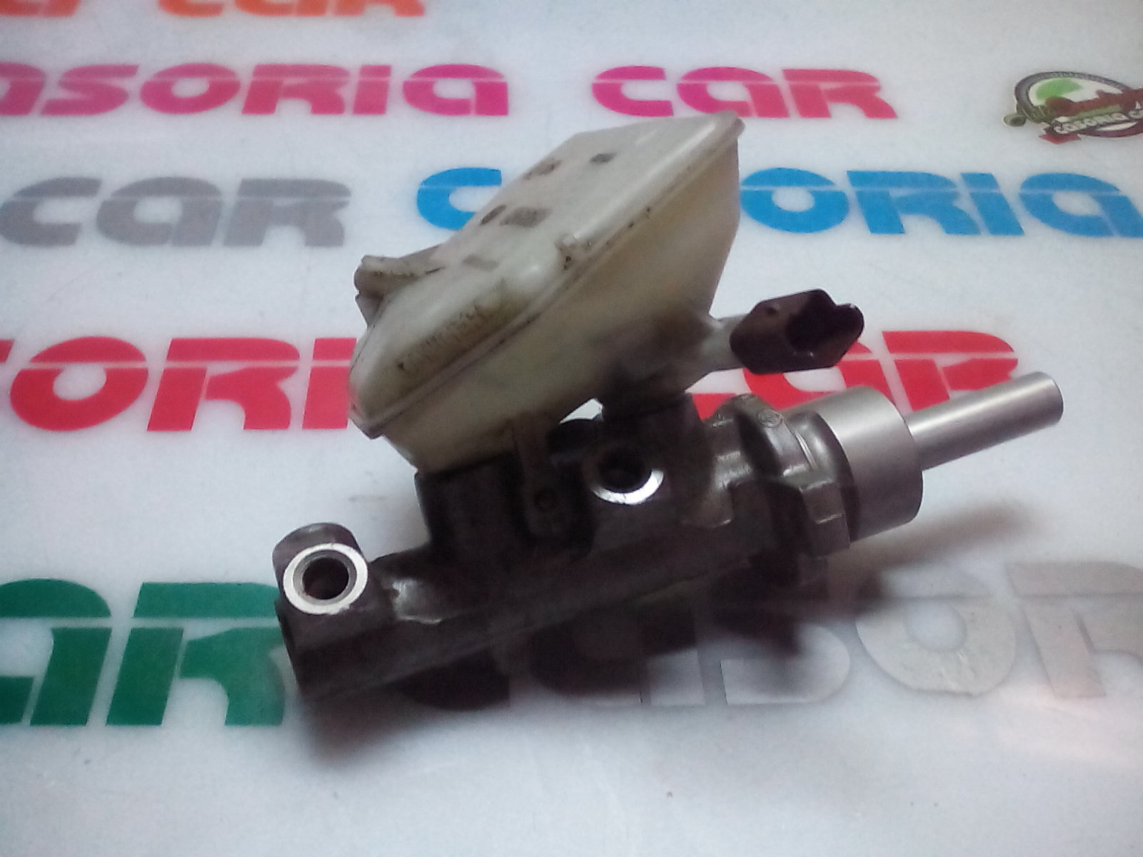 Pompa Comando Freni 4601T2 Usato