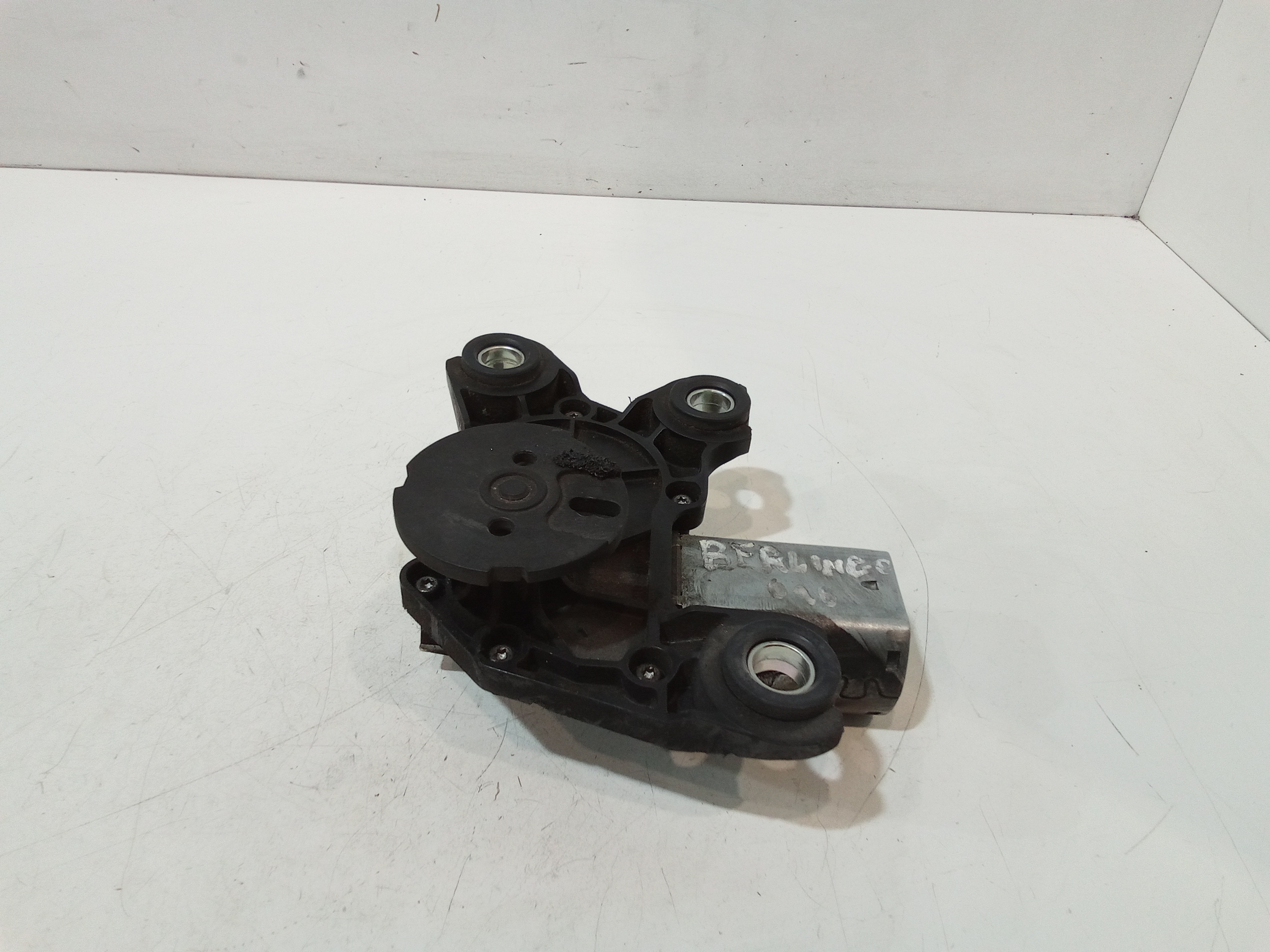 Motorino Tergilunotto 9840123680 Usato