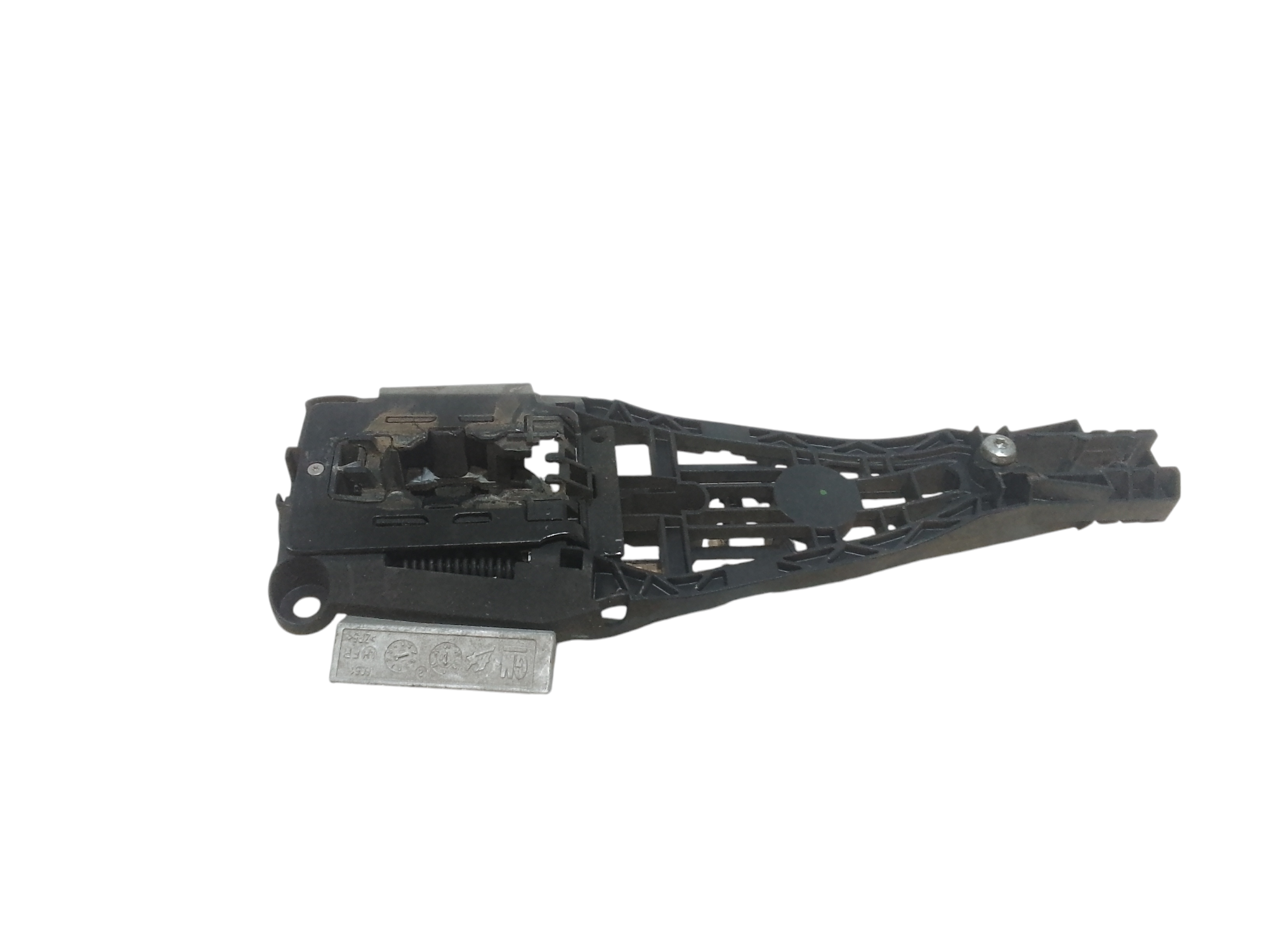 Supporto Maniglia Est. Porta Ant. Sinistro Usato