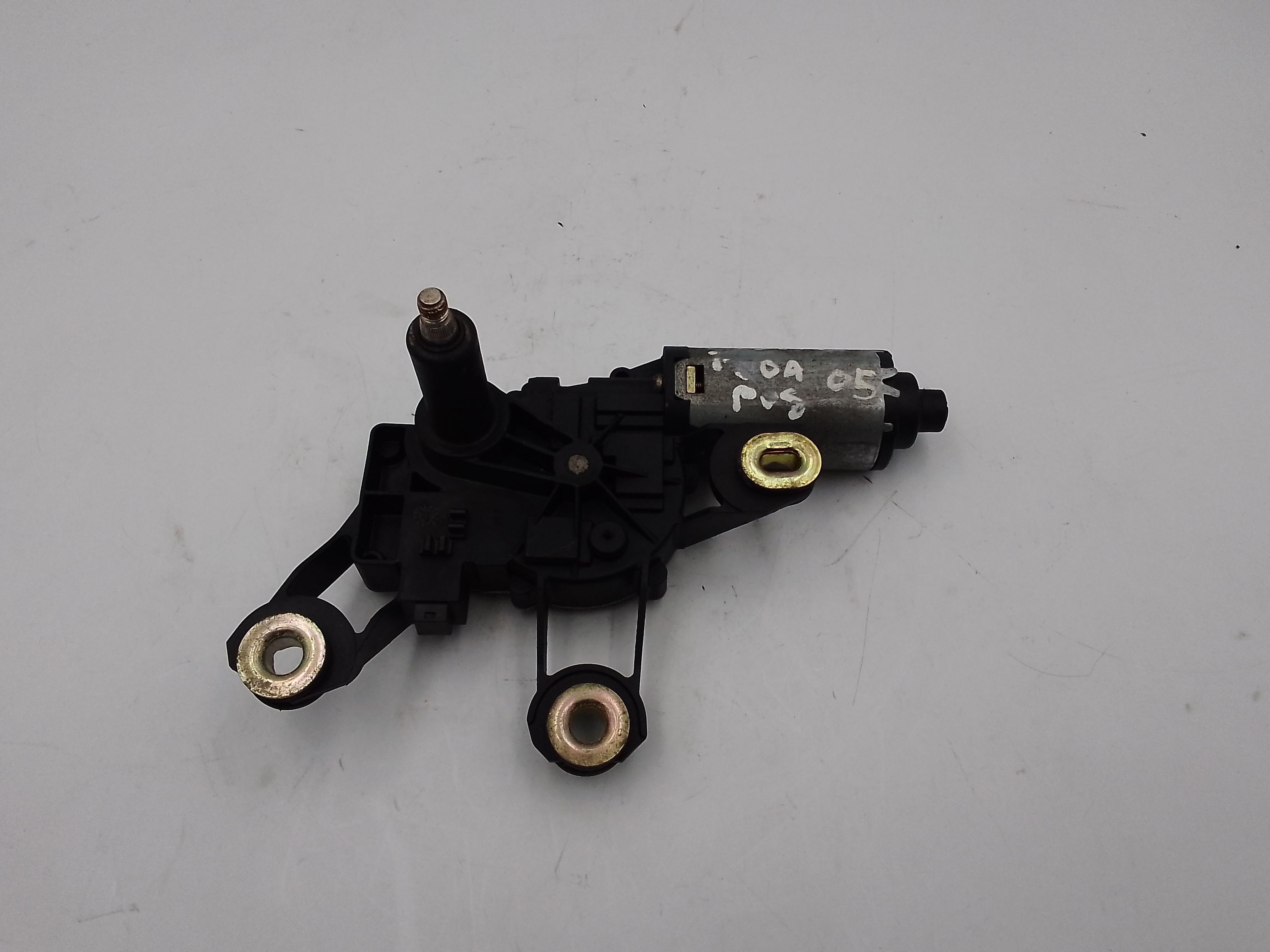 Motorino Tergilunotto 1422314 Usato