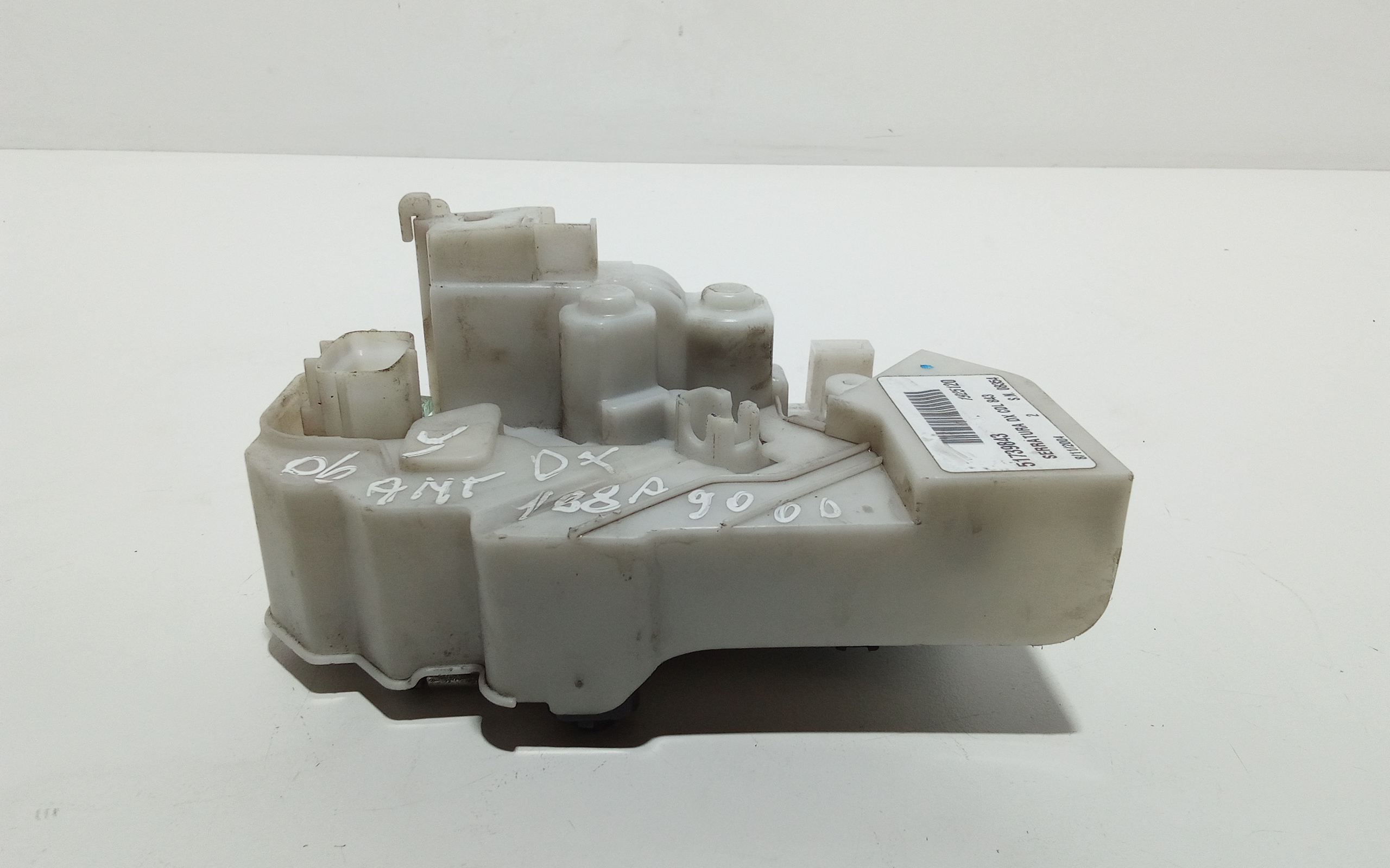 Serratura Porta Ant. Destro Usato