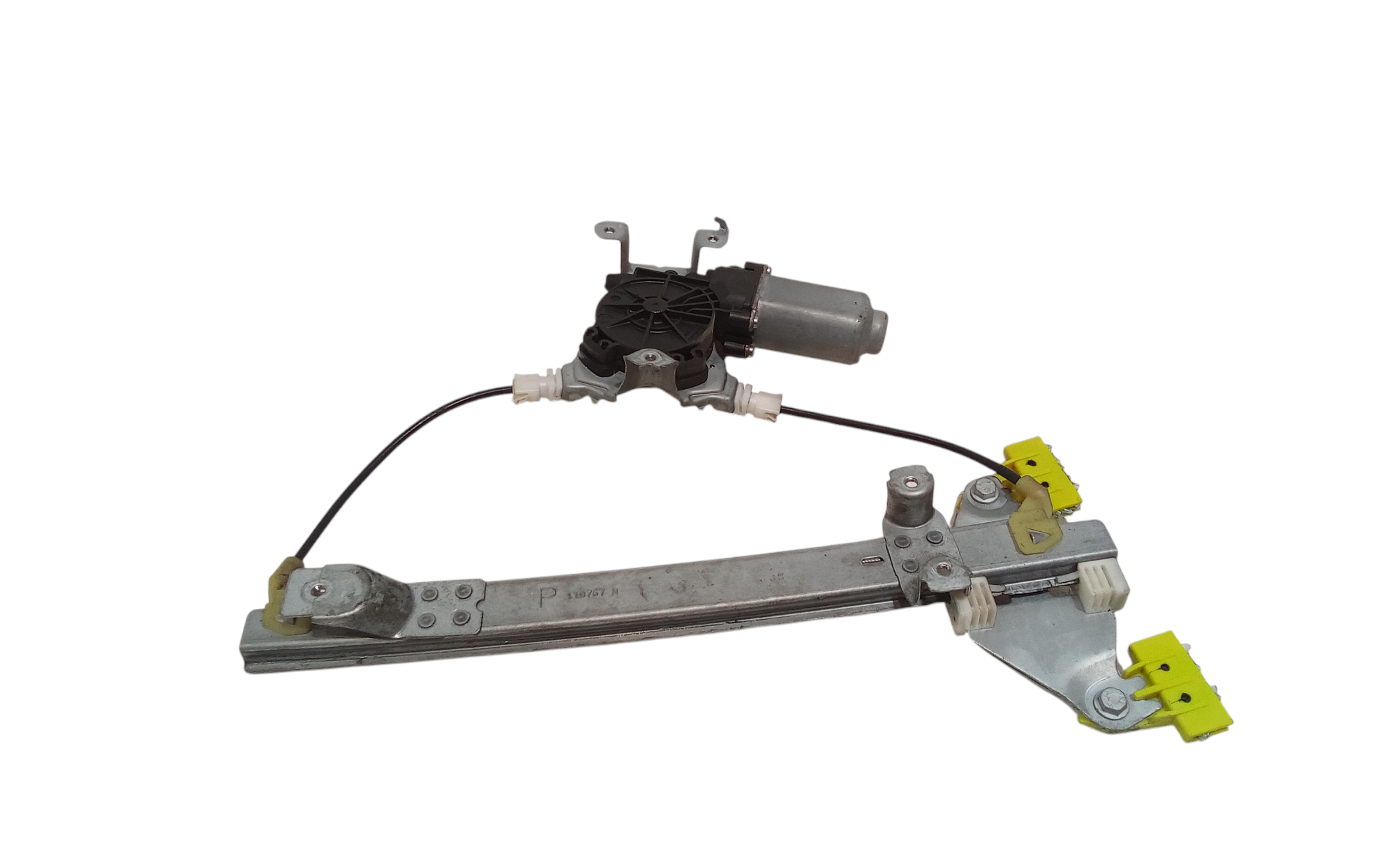 Alzacristallo Porta Post. Destro Usato