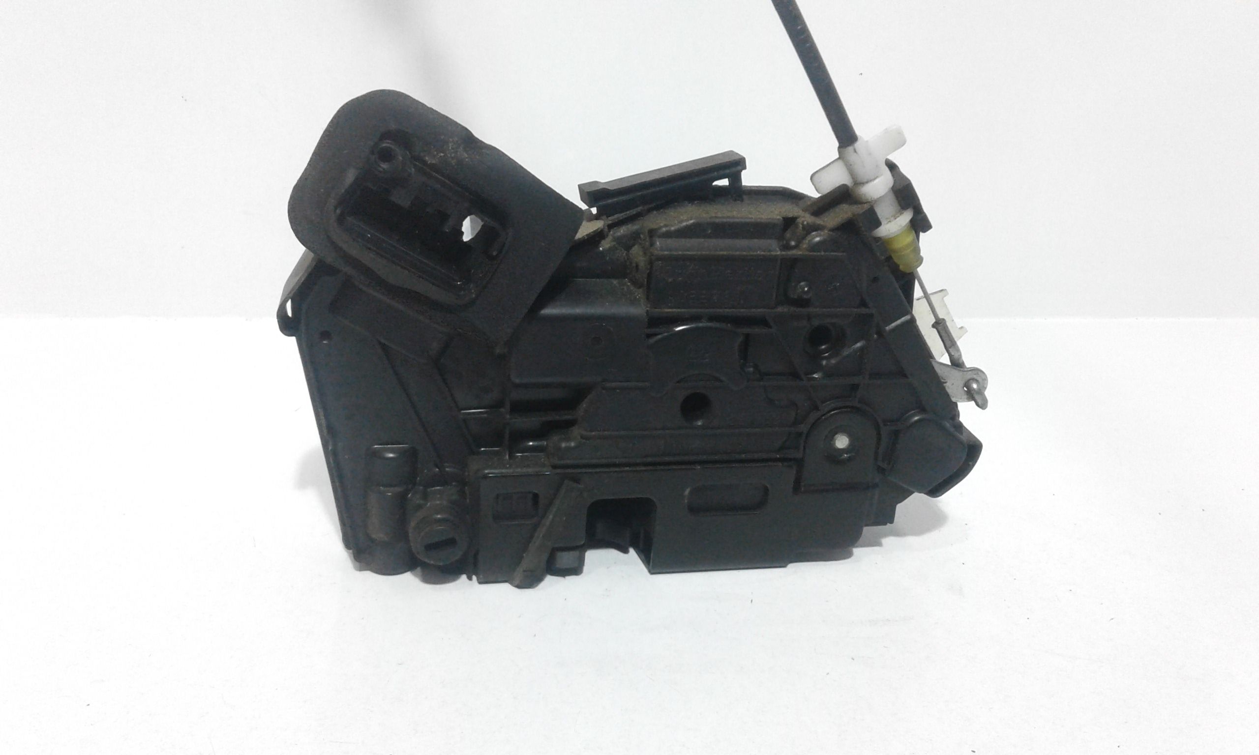 Serratura Porta Post. Sinistro Usato