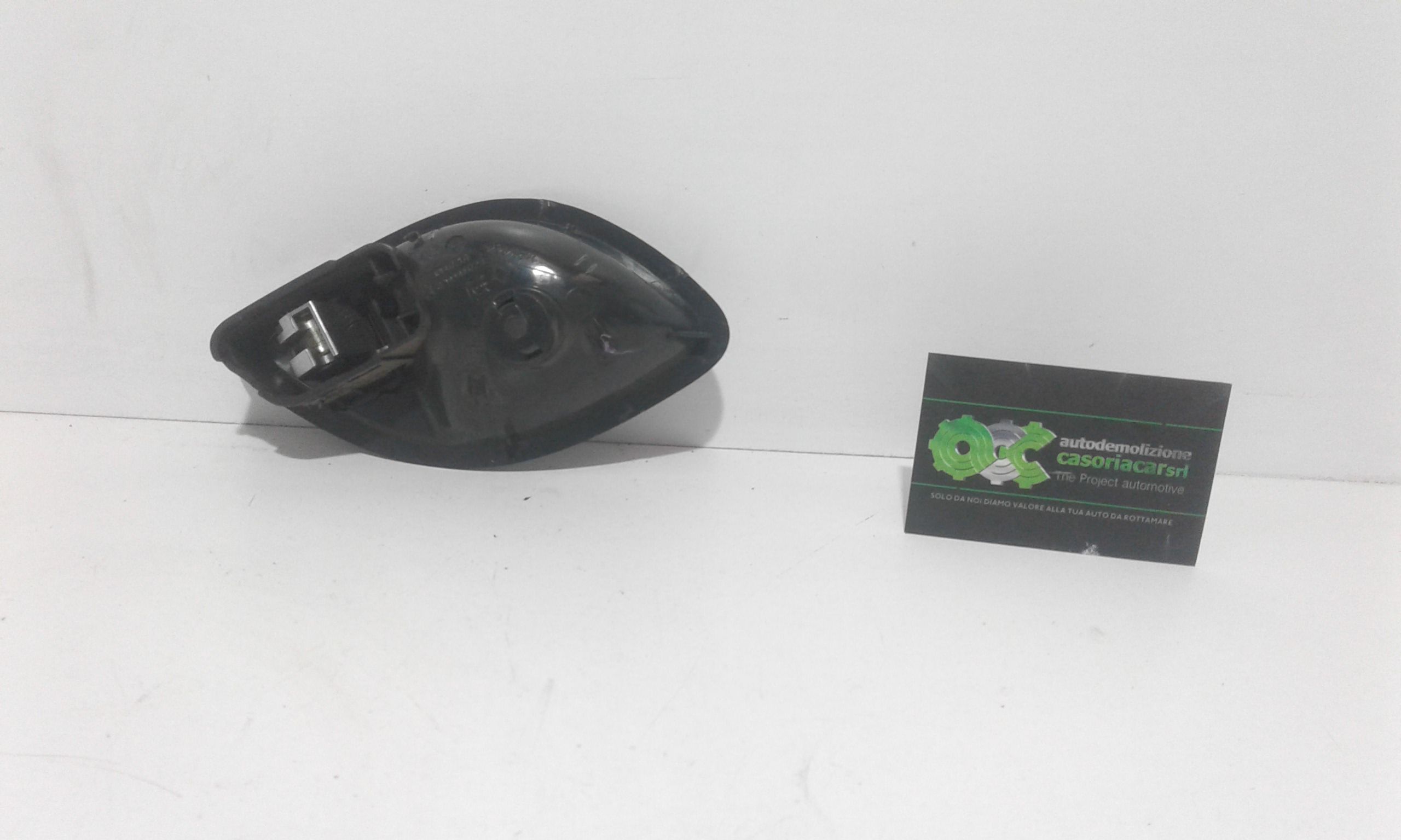 Maniglia Int. Apertura Porta Post. Sinistro 8200000723 Usato